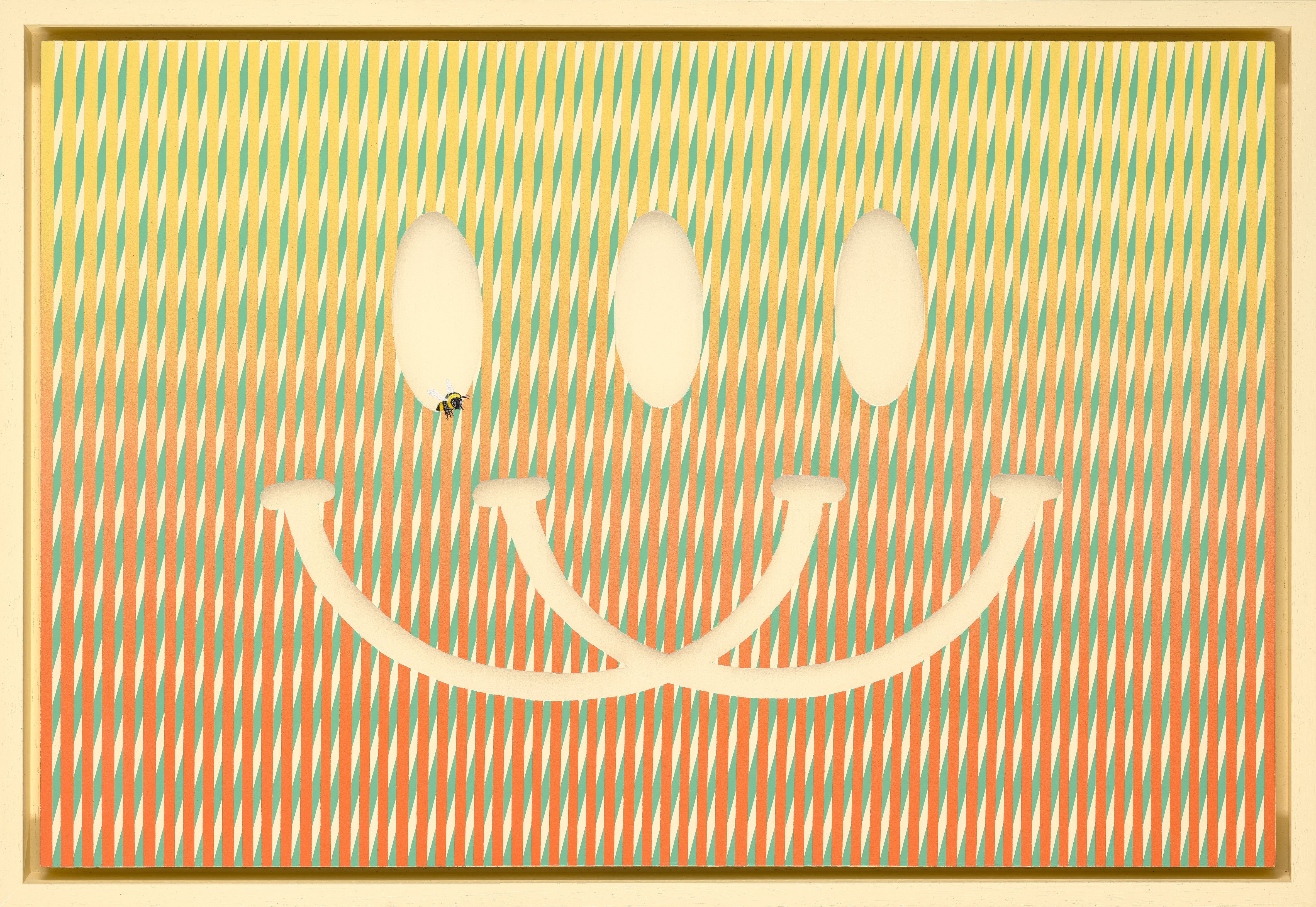 Good Vibrations' No.3 – Josh Parkinson