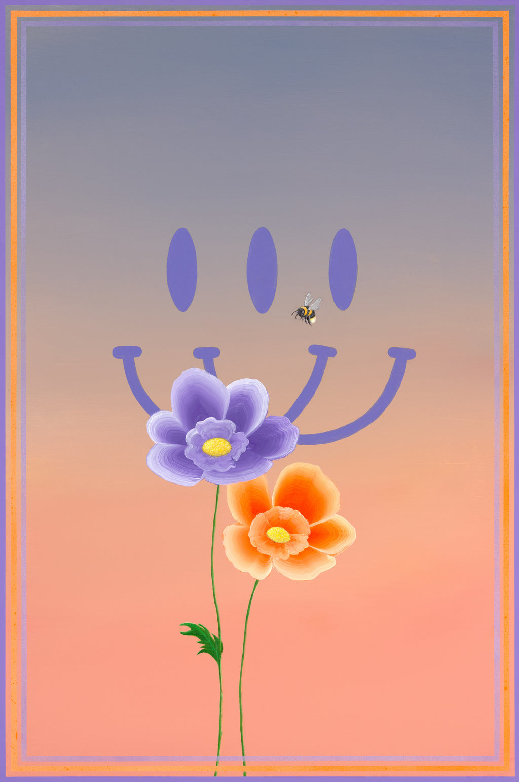 'Eyes on the Prize' - Prints