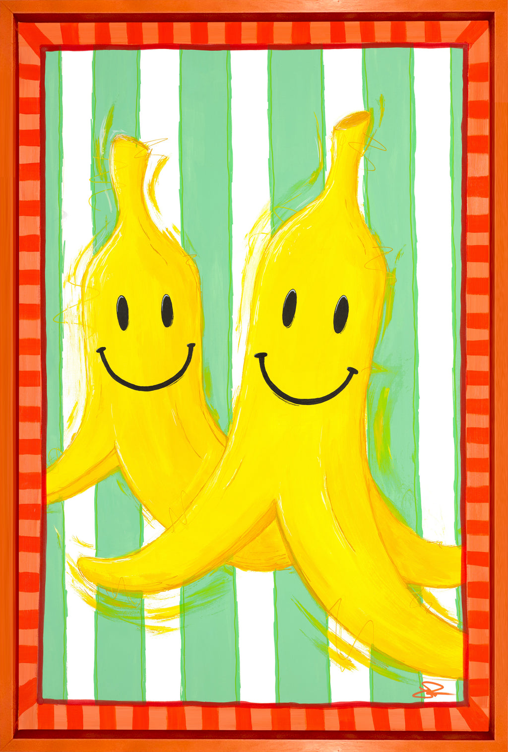 ' Fruity Ravers' Banana Edition