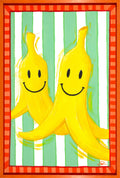 ' Fruity Ravers' Banana Edition