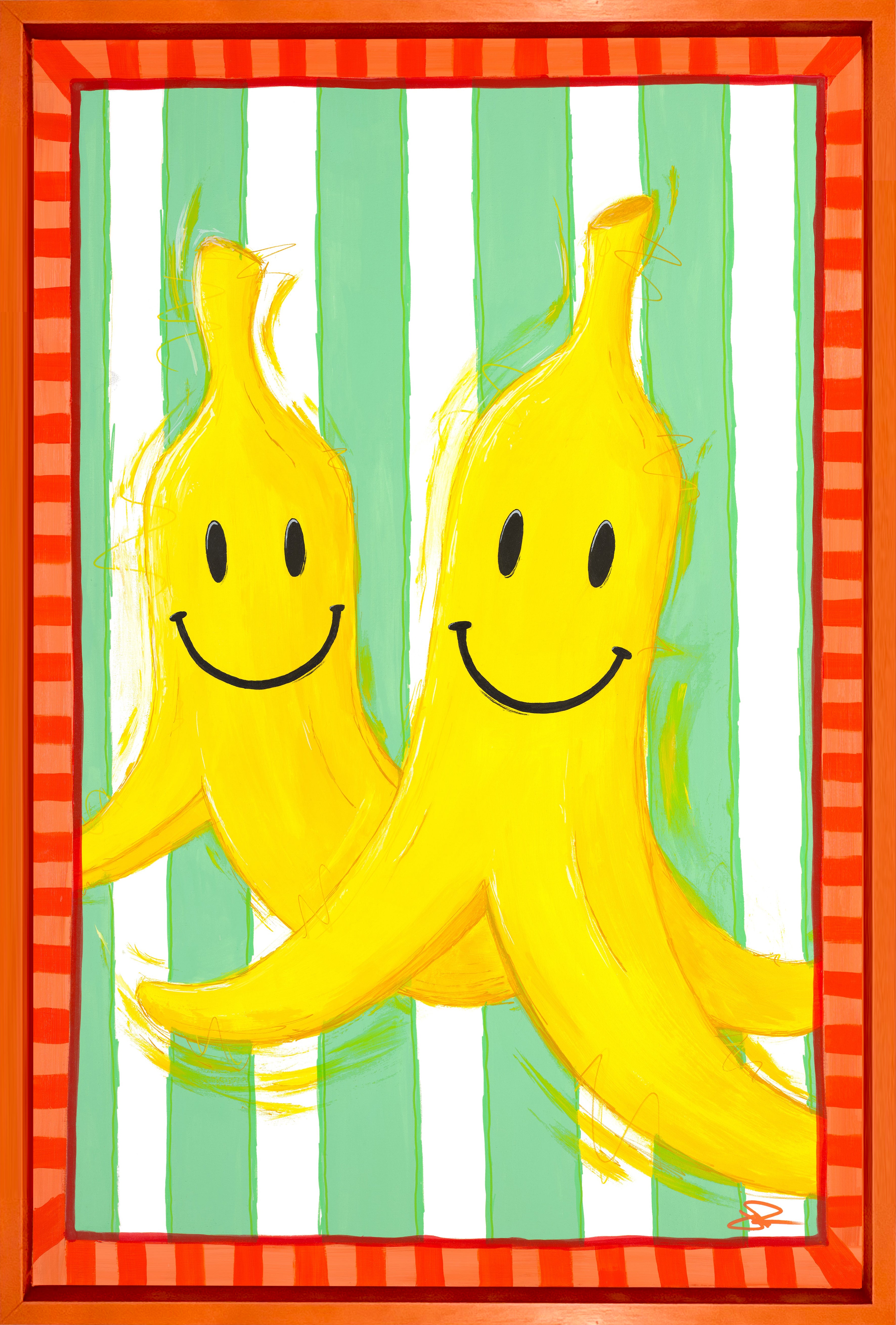 ' Fruity Ravers' Banana Edition