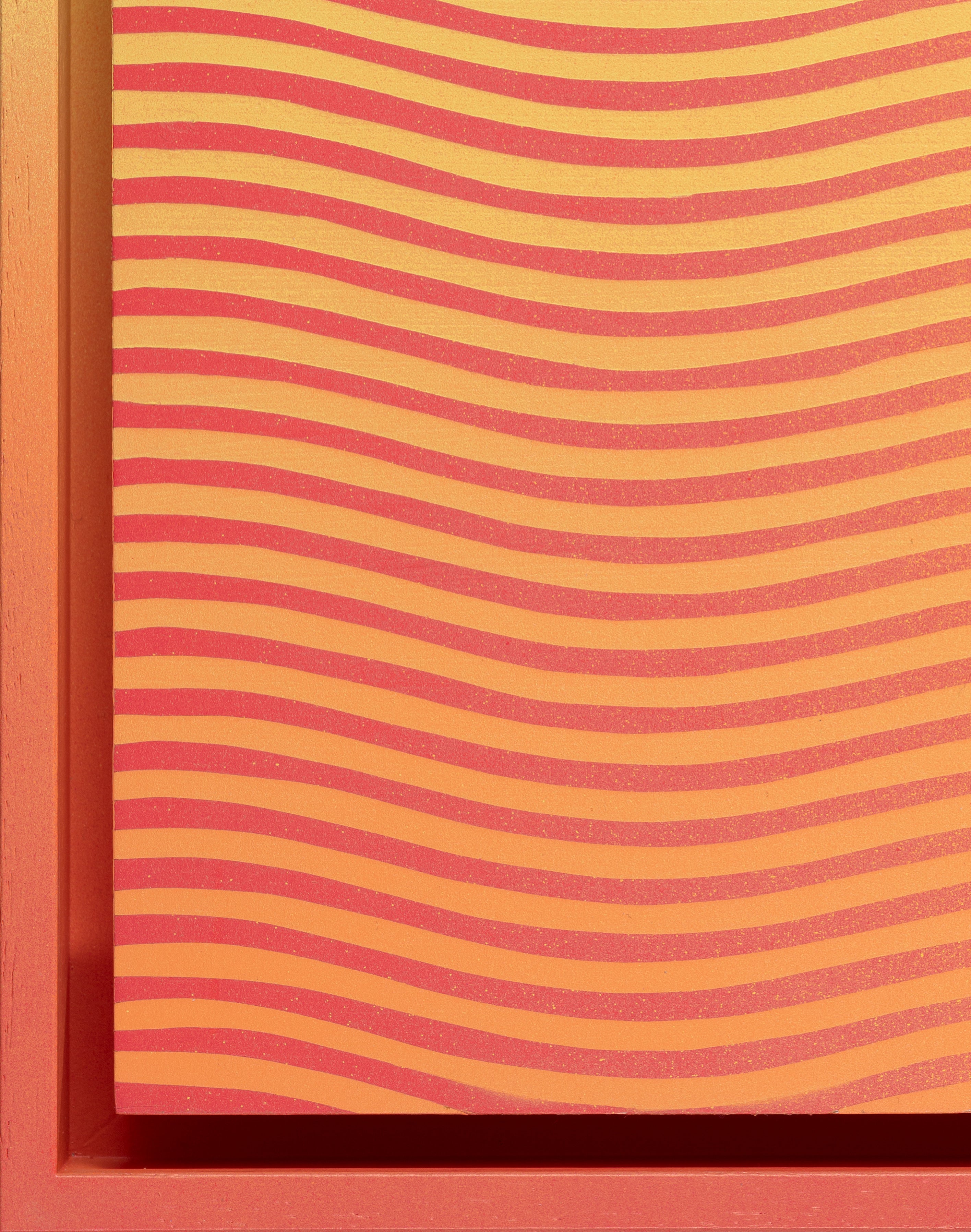 'Good Vibrations' No.6