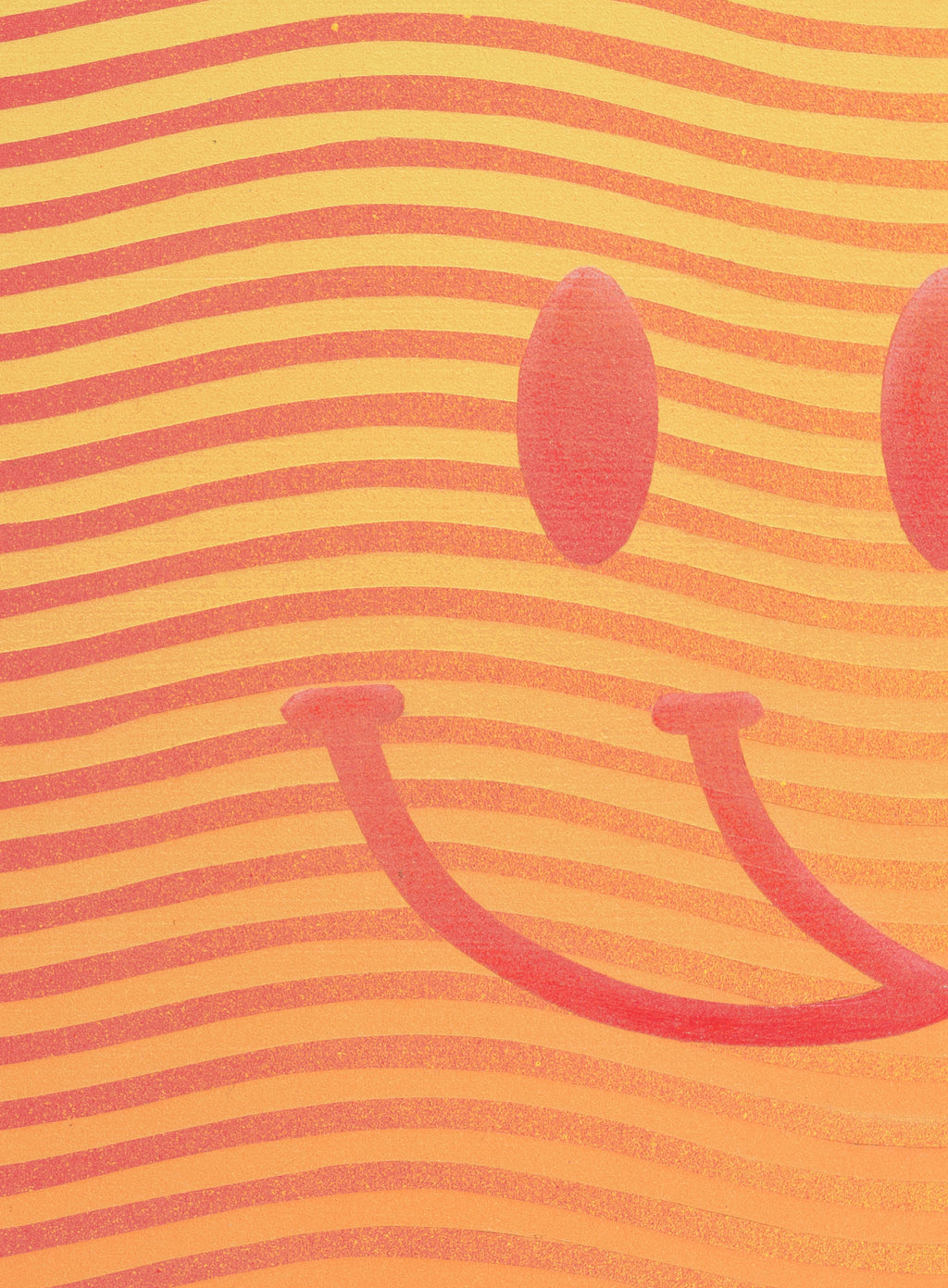 'Good Vibrations' No.6 - Prints
