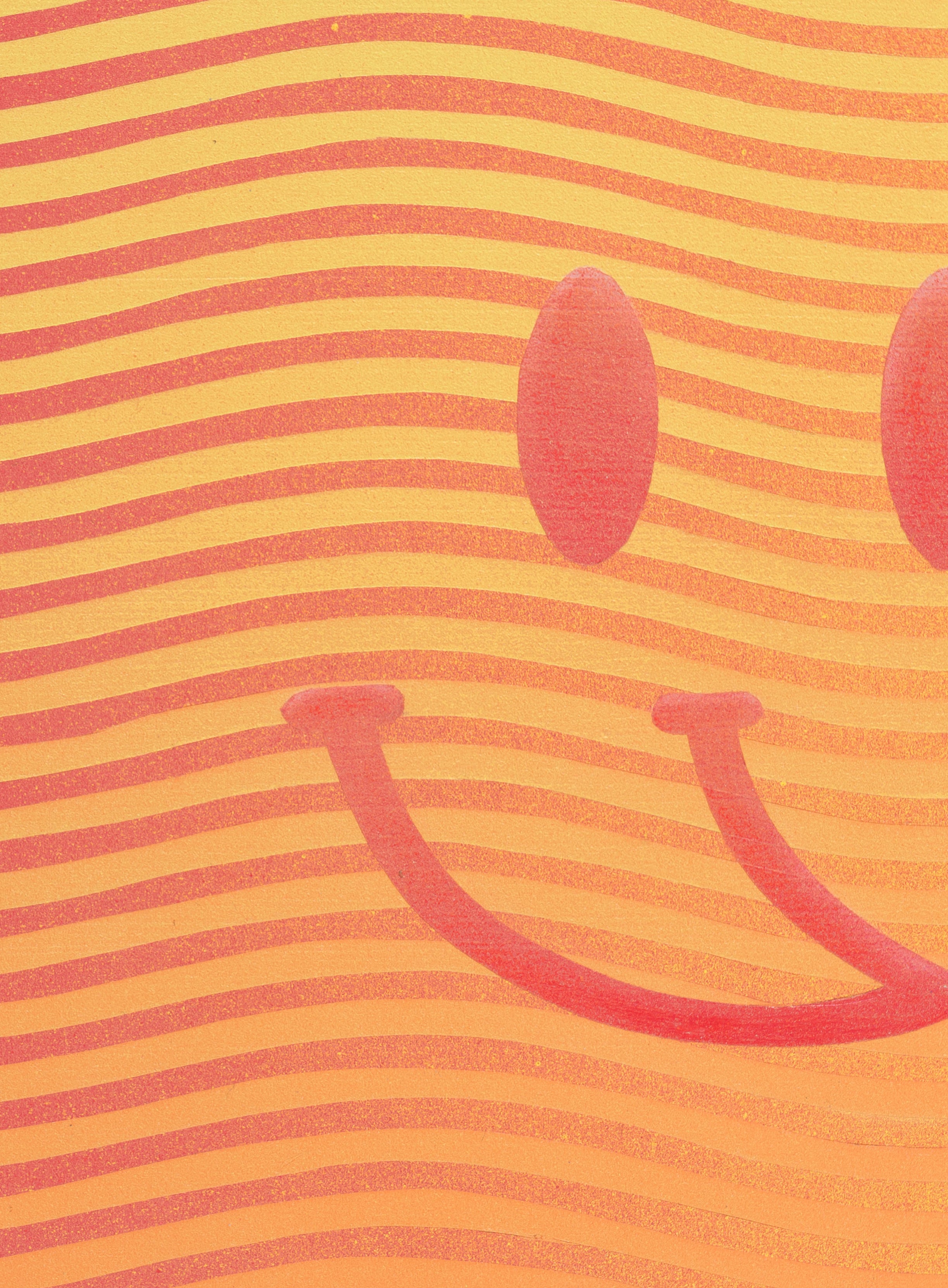 'Good Vibrations' No.6