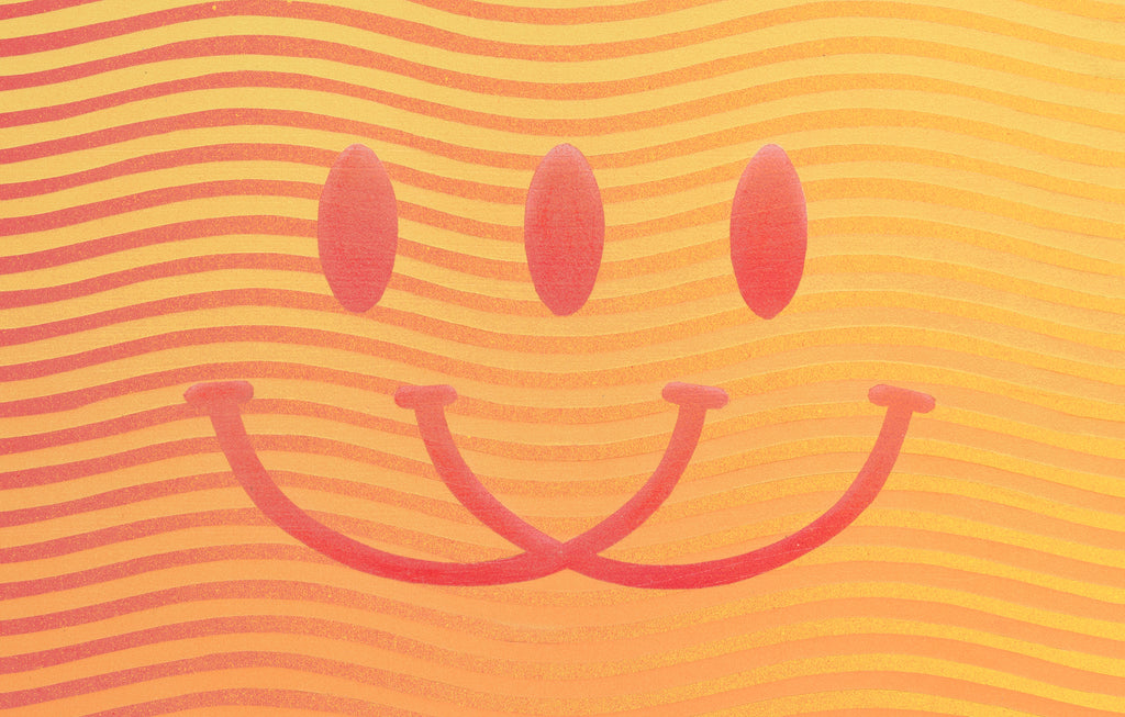 'Good Vibrations' No.6