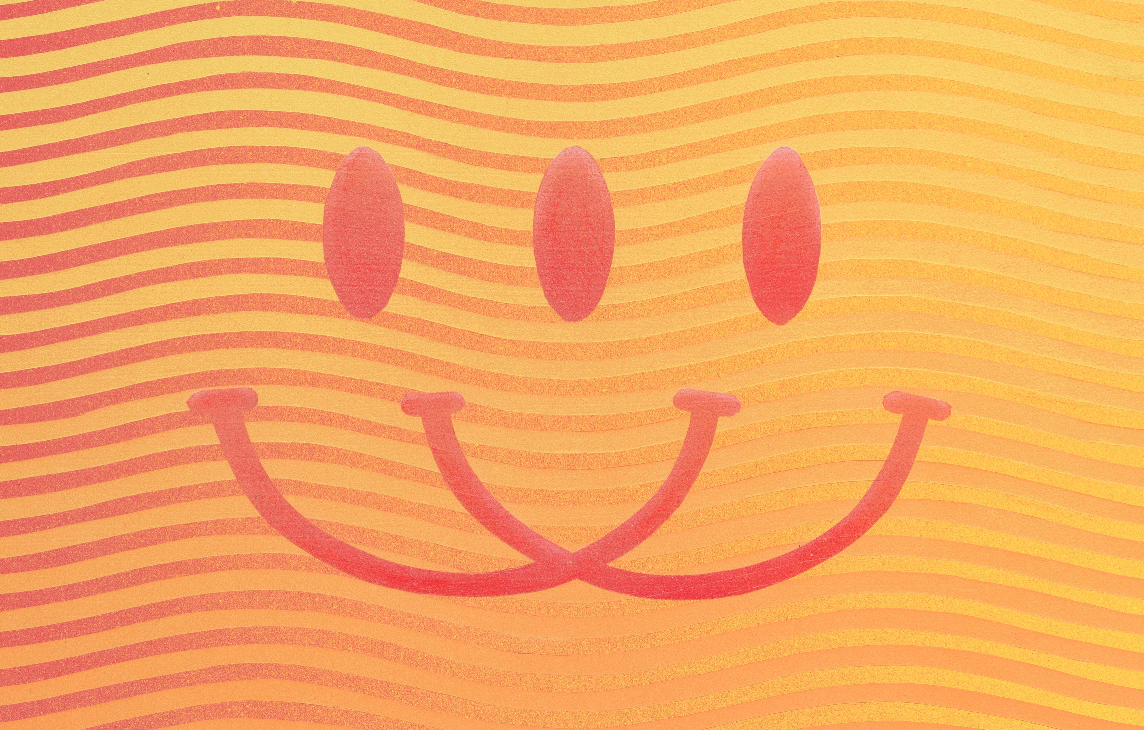 'Good Vibrations' No.6