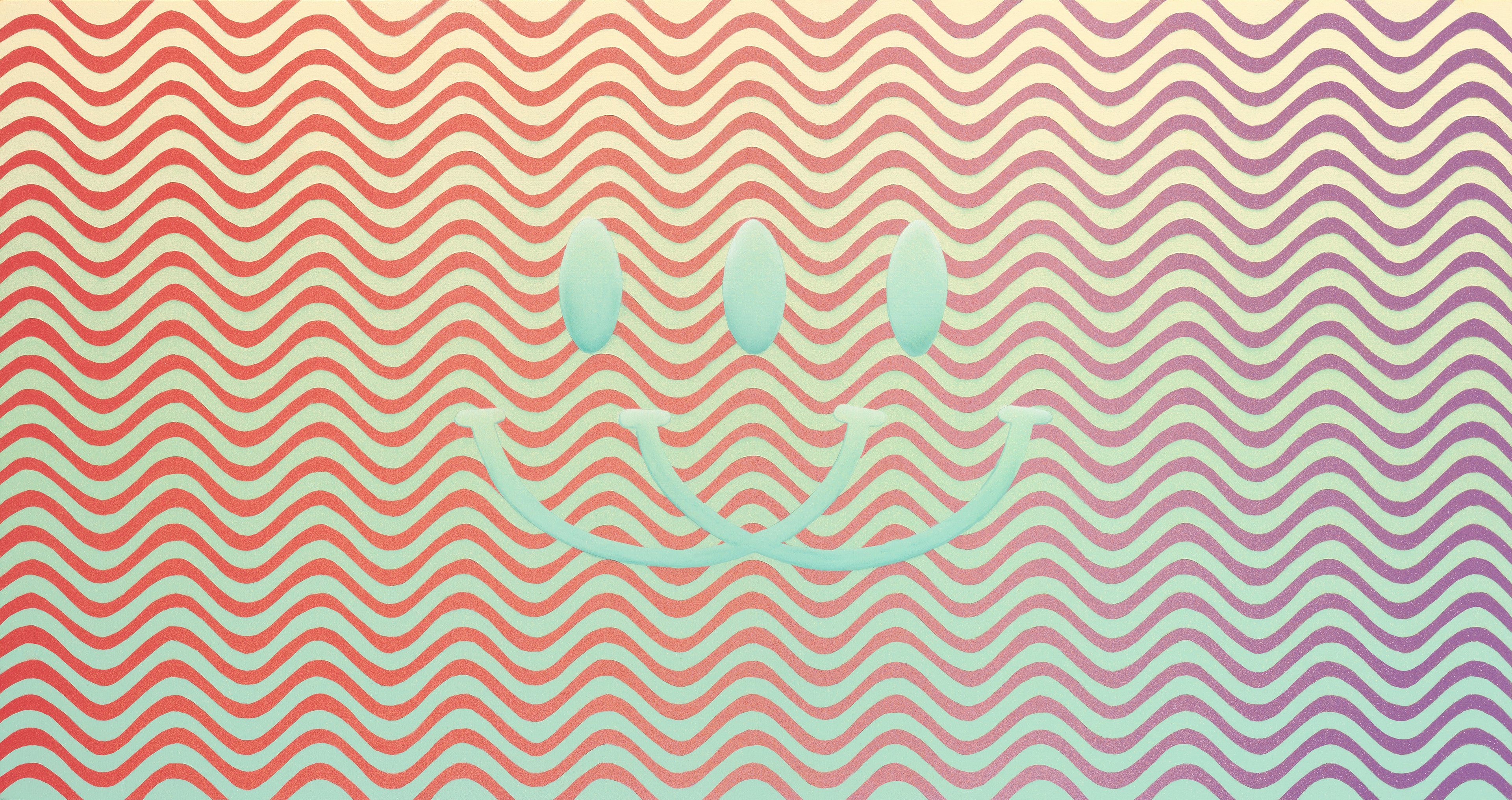 'Good Vibrations' No.8 - Prints