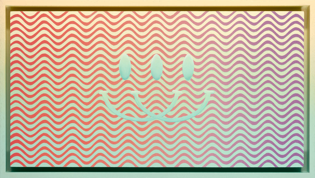 'Good Vibrations' No.8
