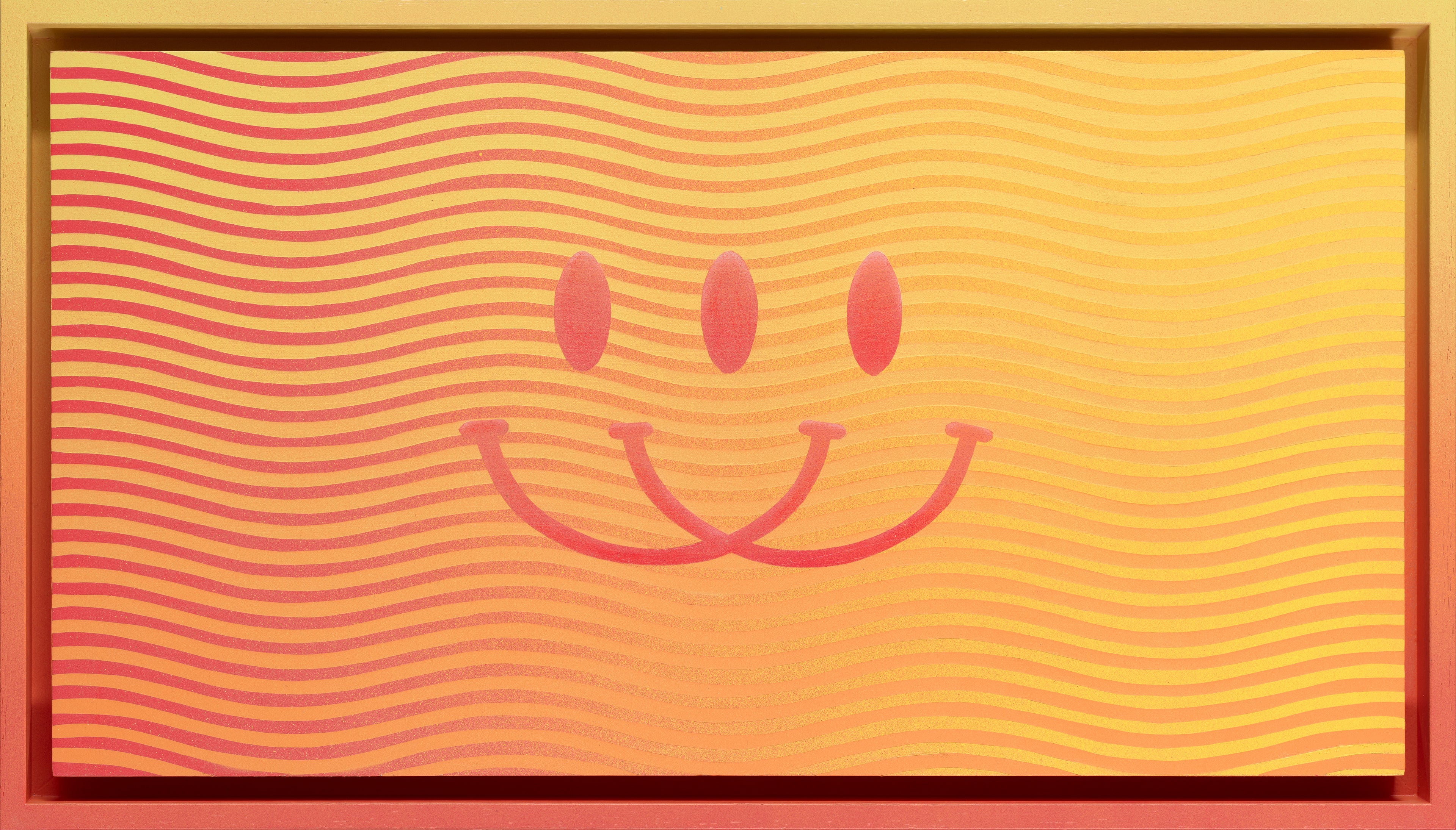 'Good Vibrations' No.6