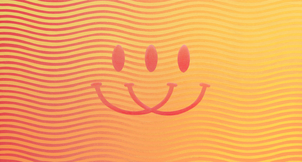 'Good Vibrations' No.6 - Prints