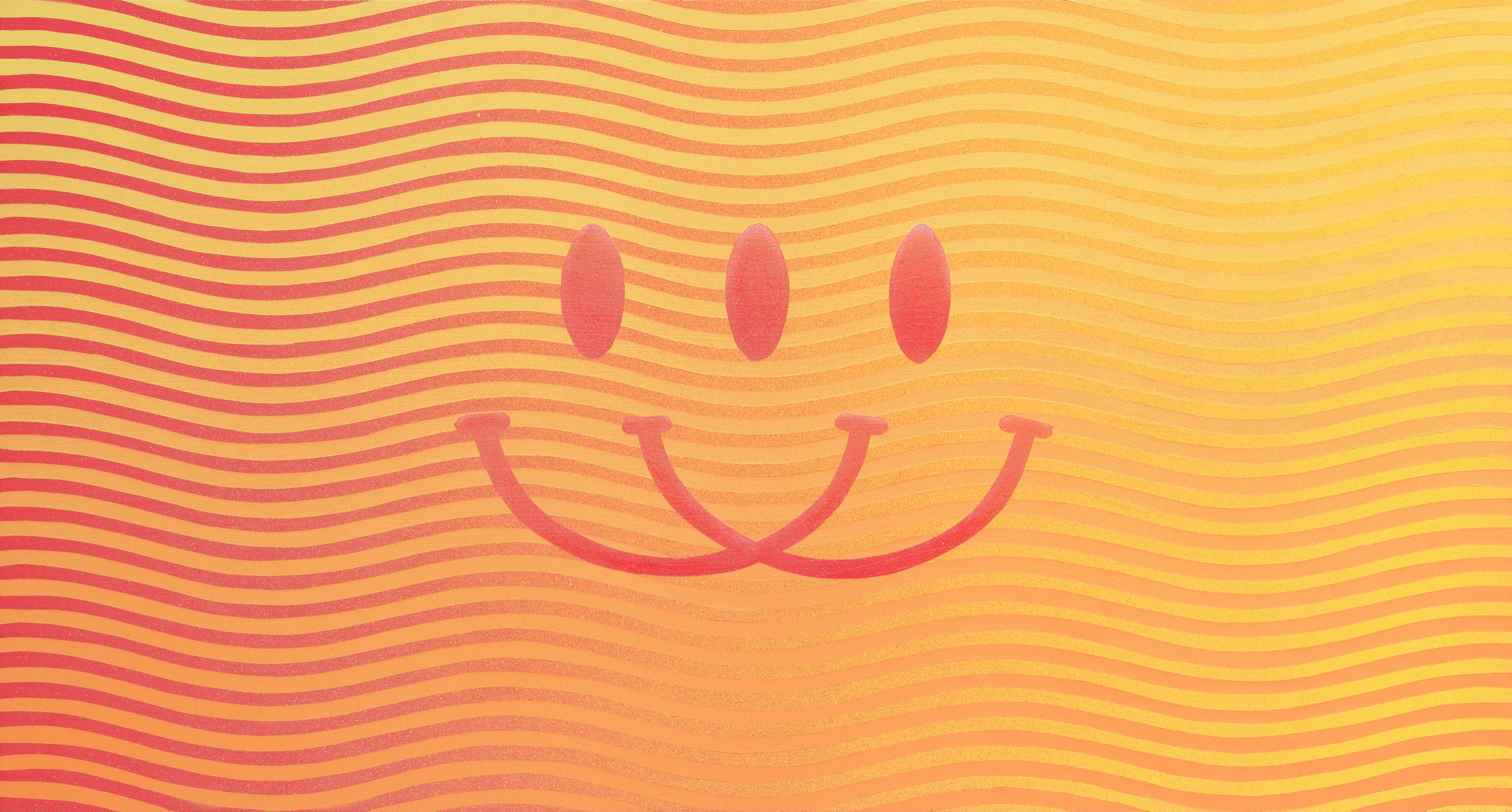 'Good Vibrations' No.6 - Prints