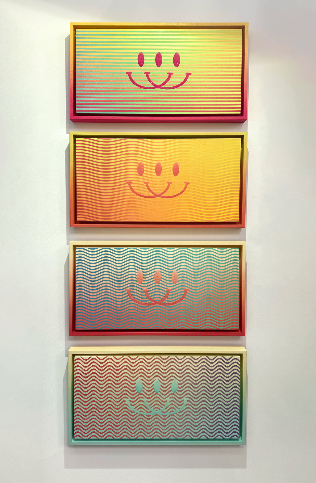 'Good Vibrations' No.7