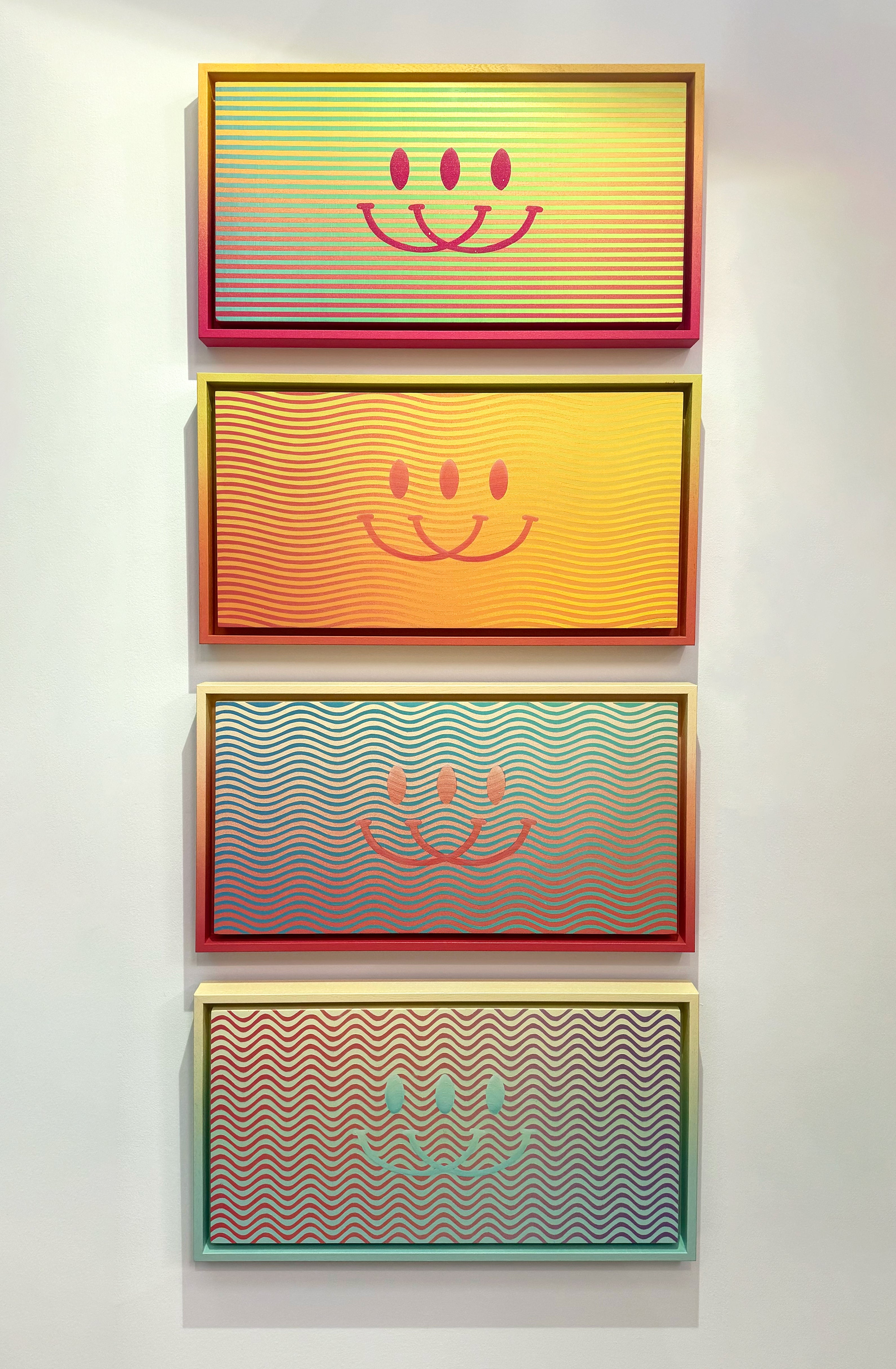 'Good Vibrations' No.7