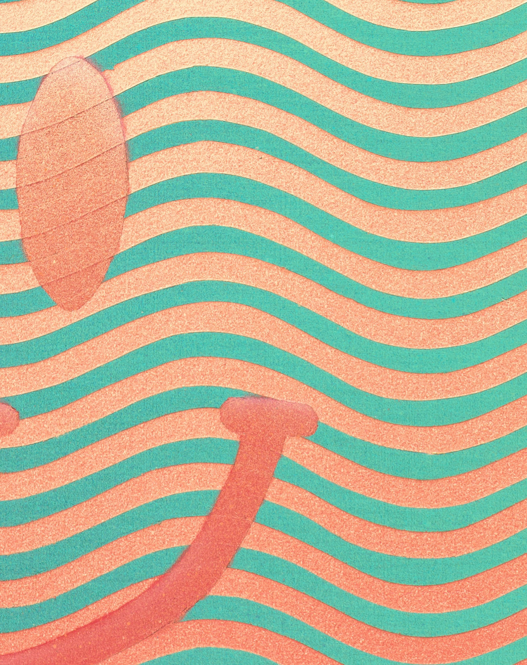 'Good Vibrations' No.7