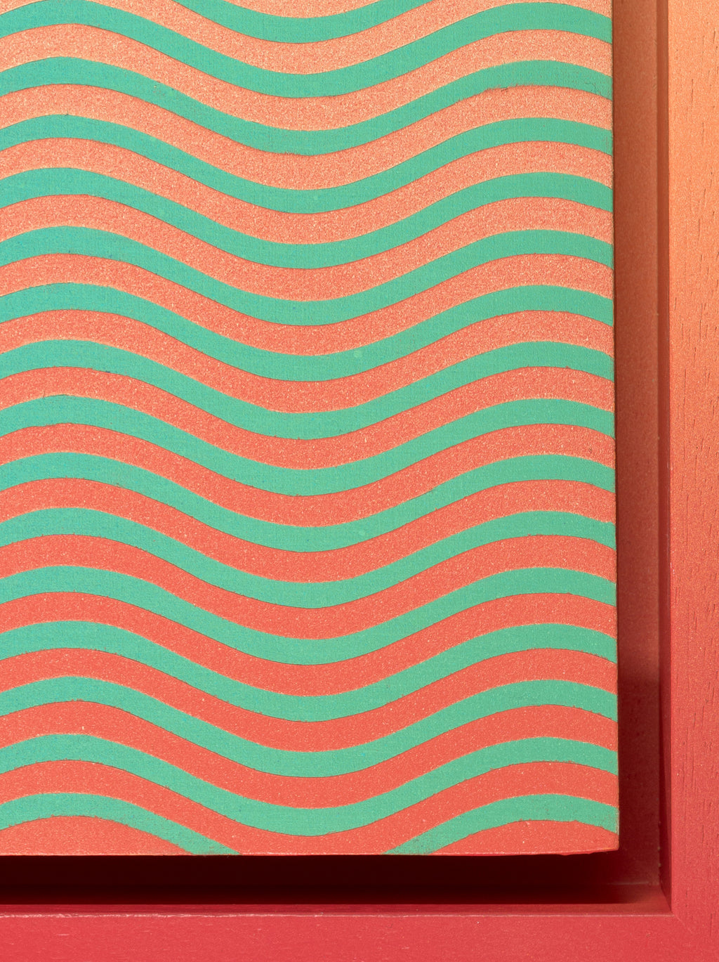 'Good Vibrations' No.7