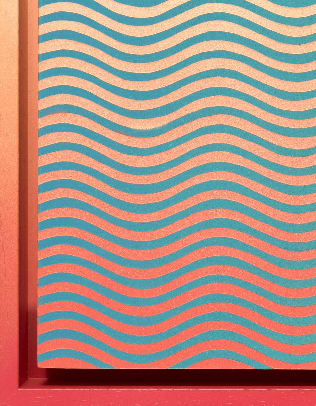'Good Vibrations' No.7