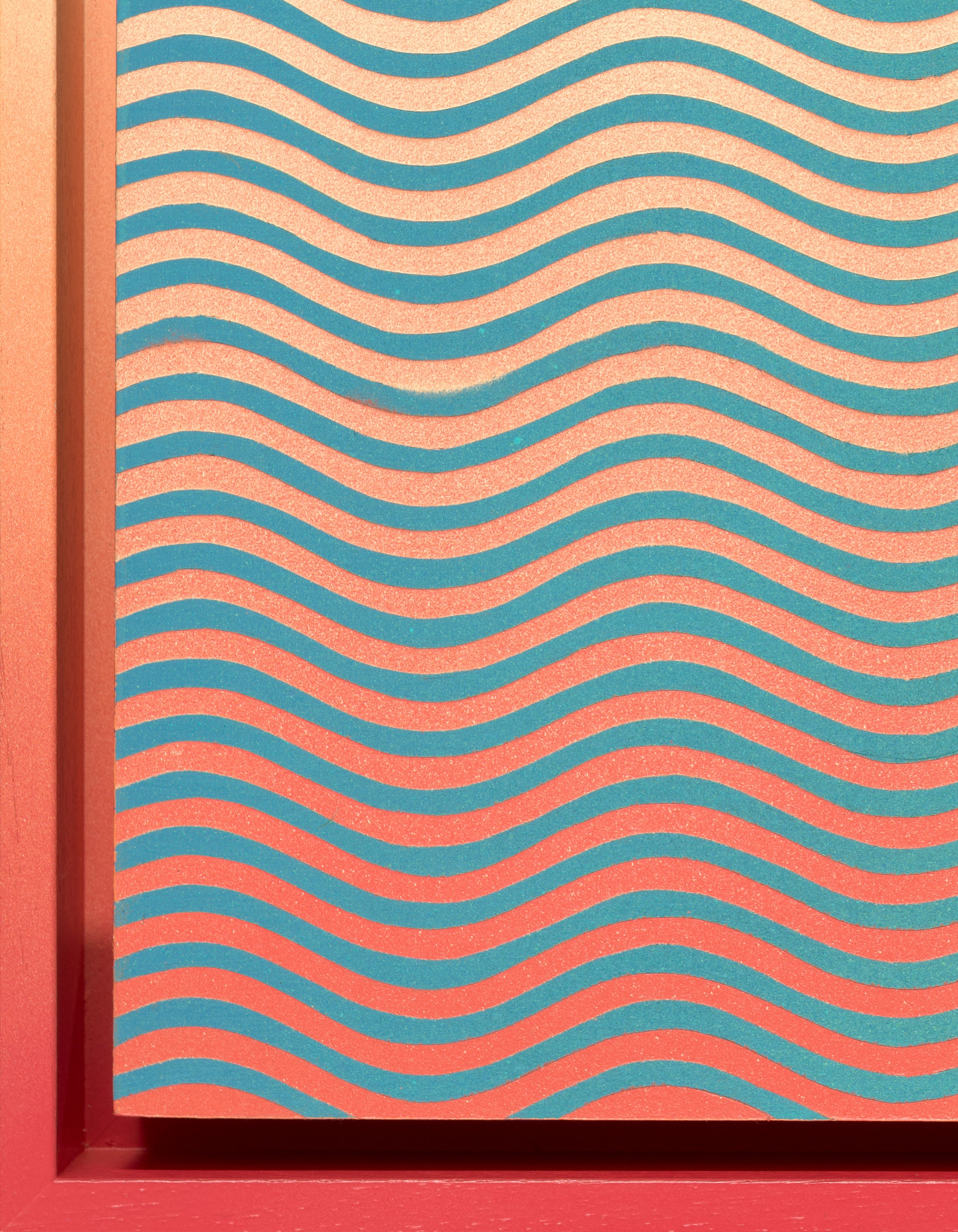 'Good Vibrations' No.7