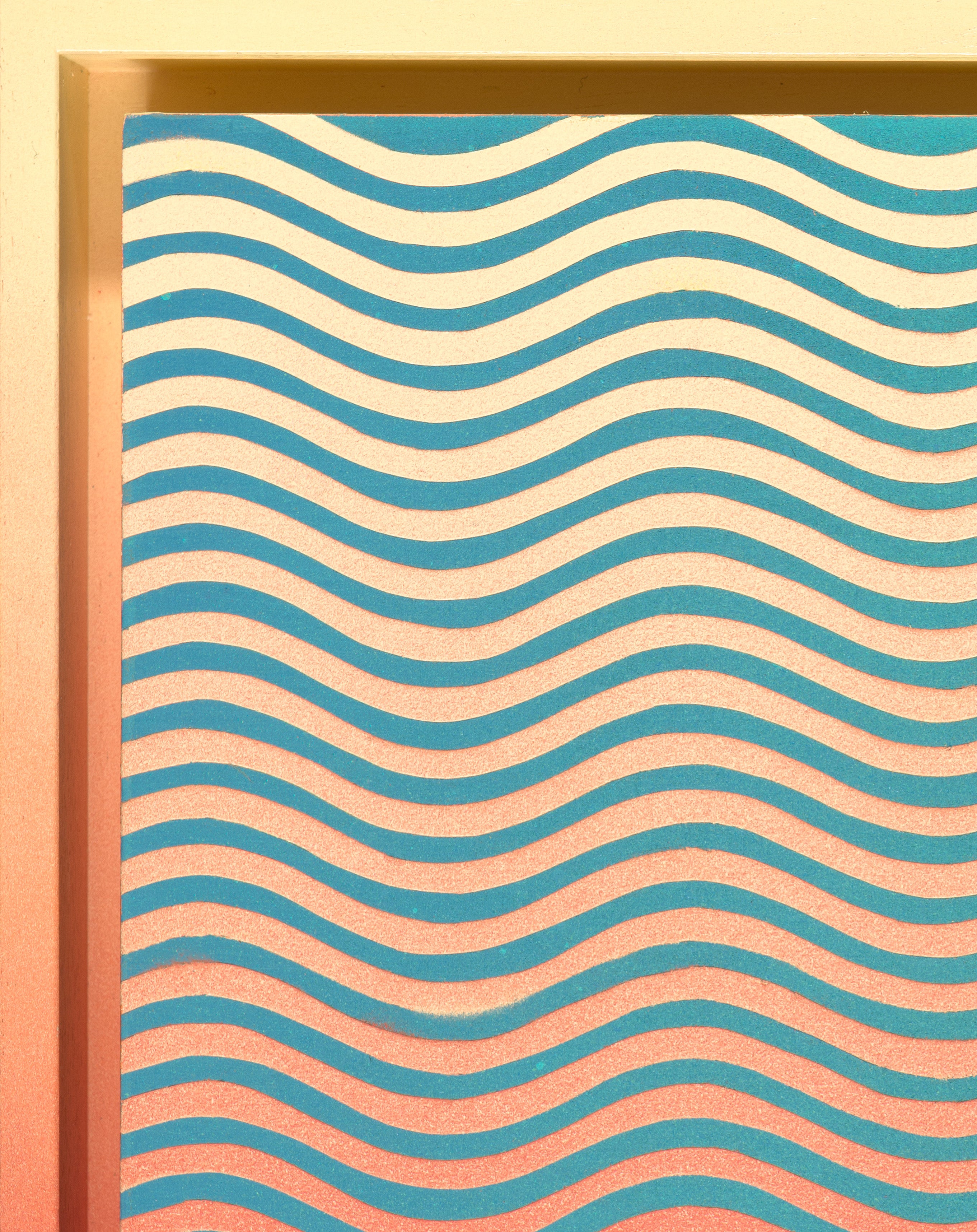 'Good Vibrations' No.7