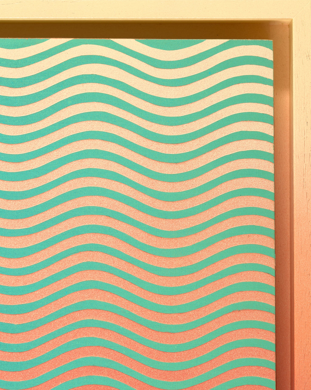'Good Vibrations' No.7