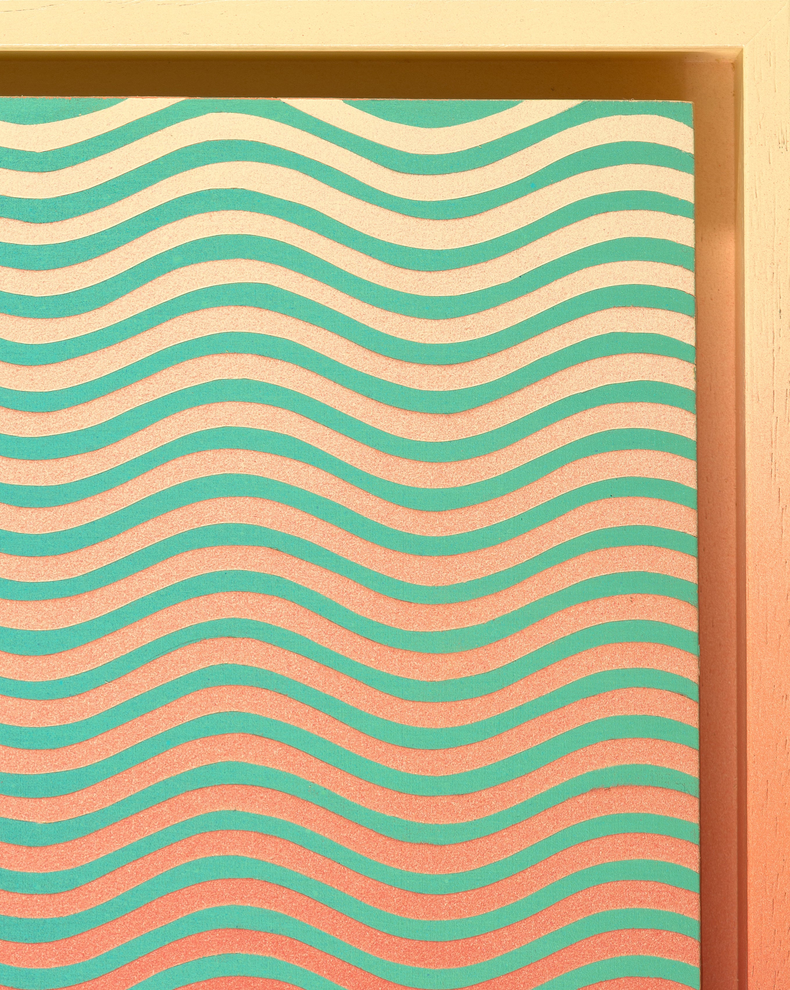 'Good Vibrations' No.7