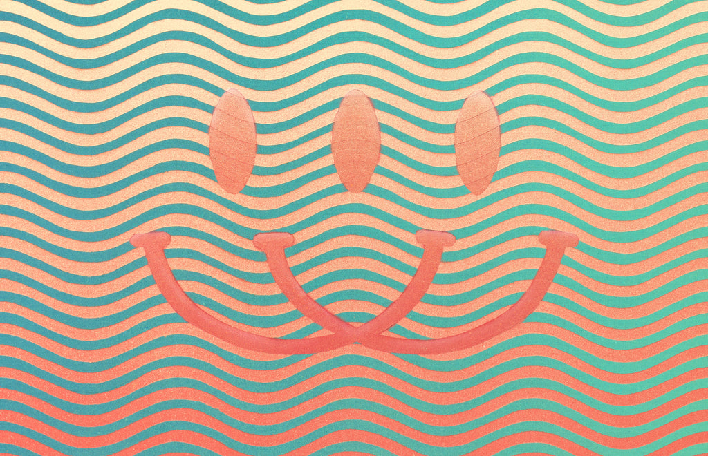 'Good Vibrations' No.7