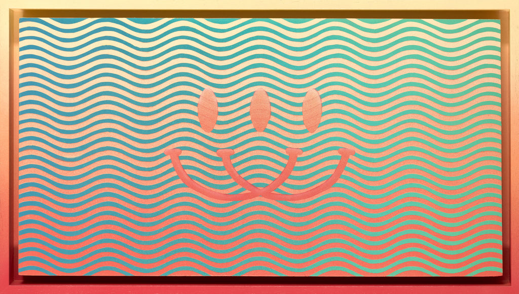'Good Vibrations' No.7