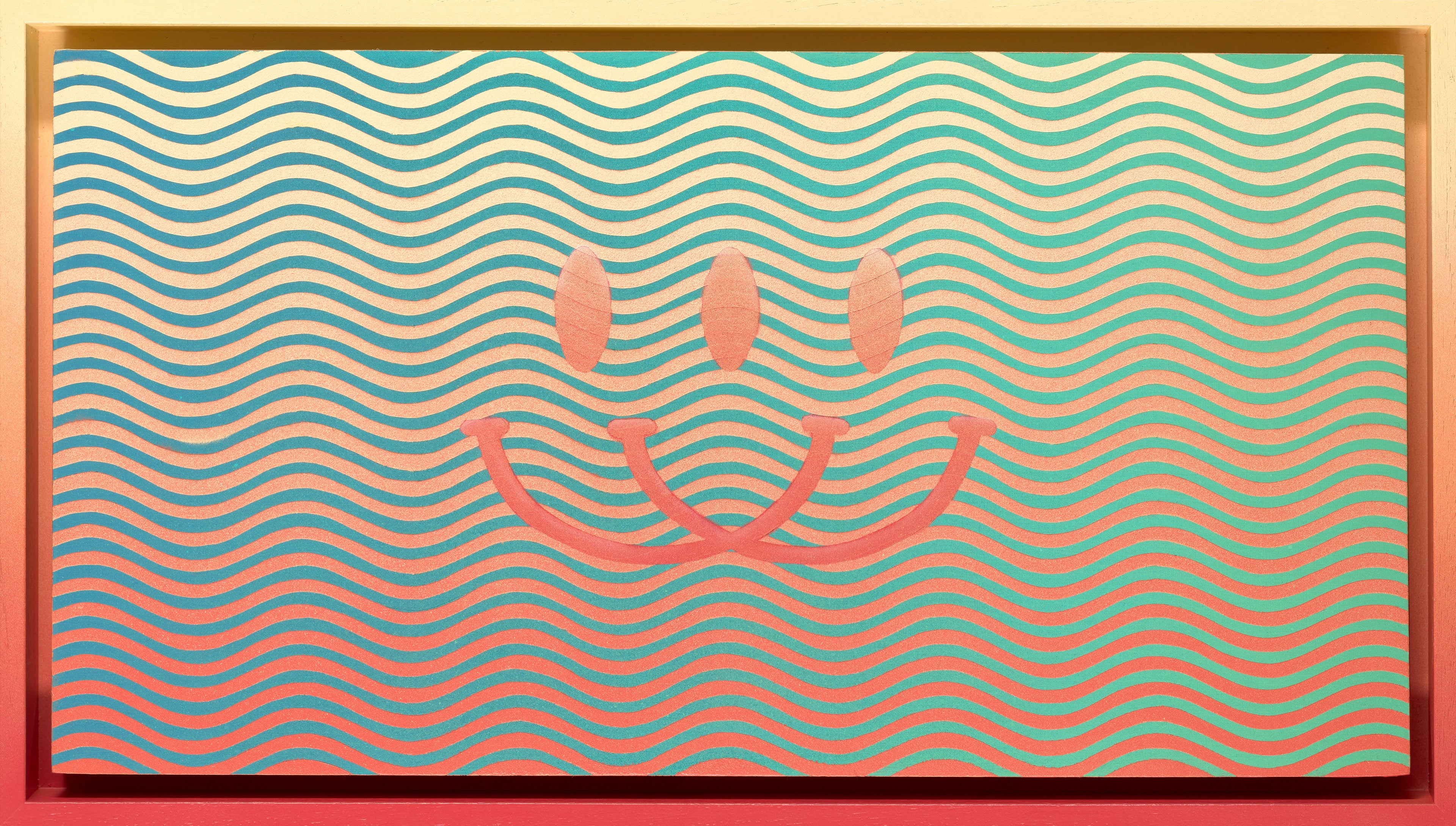 'Good Vibrations' No.7