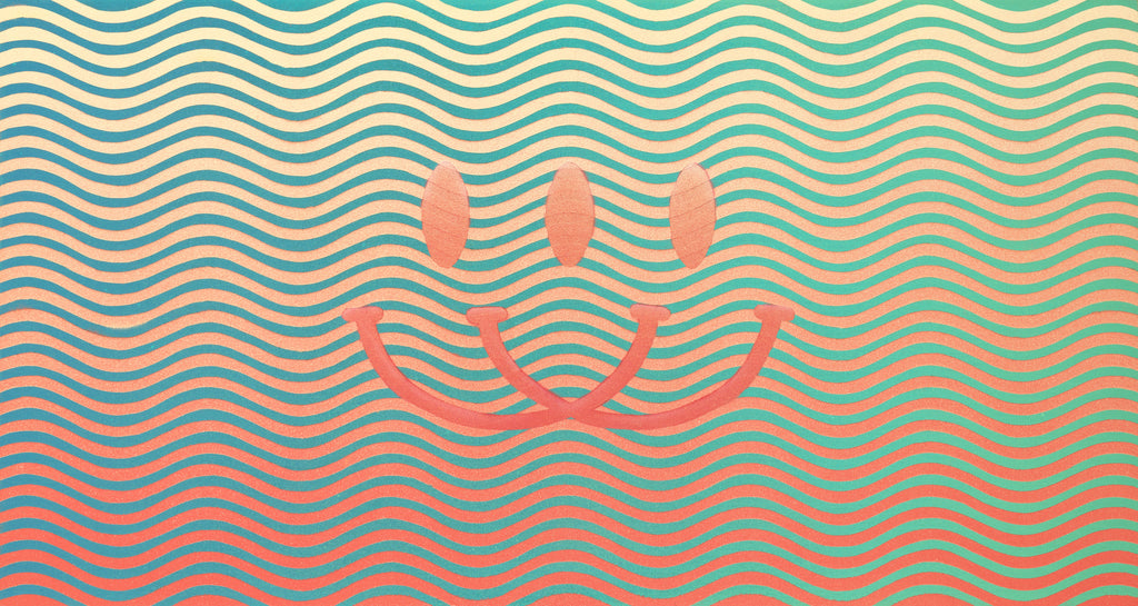 'Good Vibrations' No.7