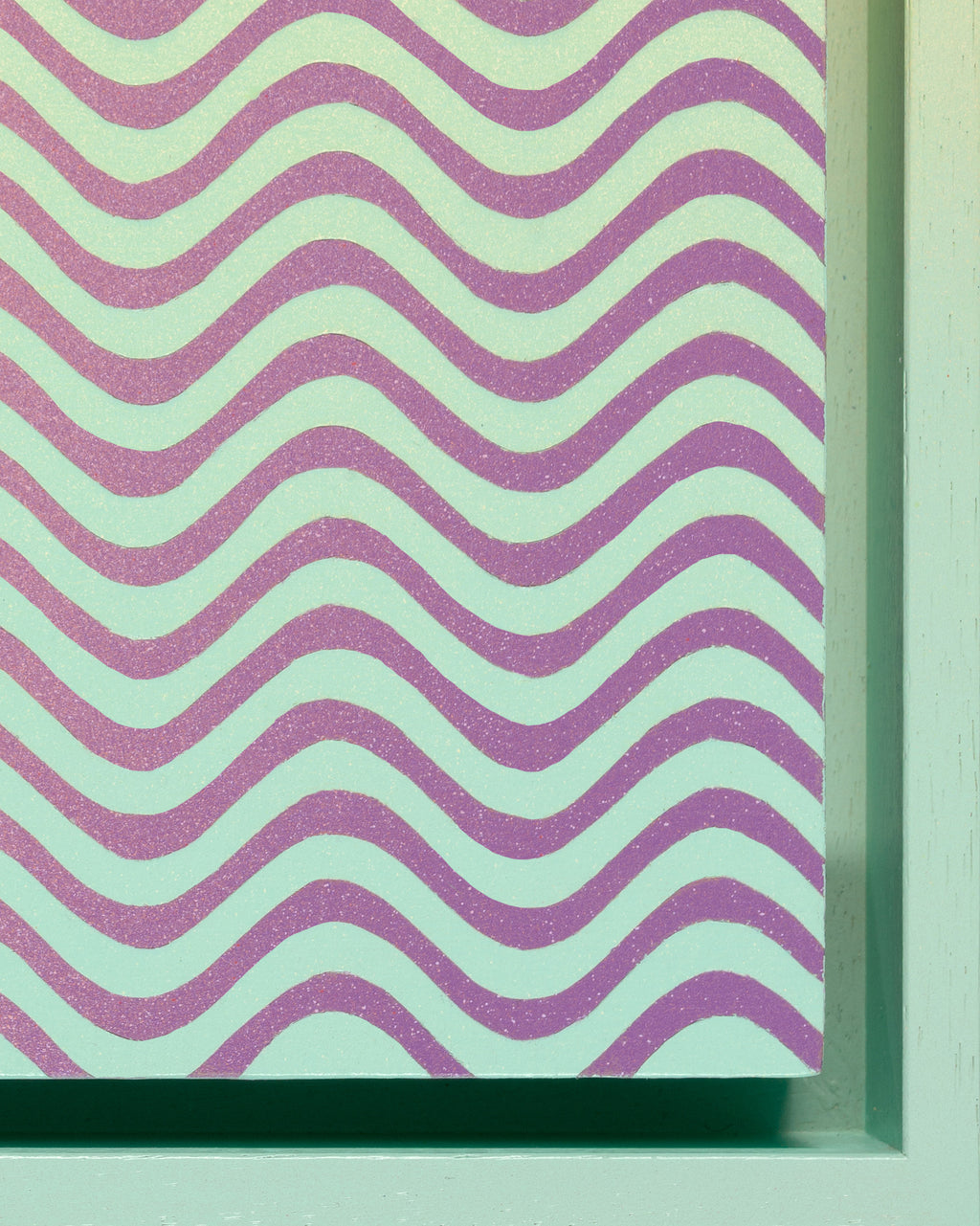 'Good Vibrations' No.8