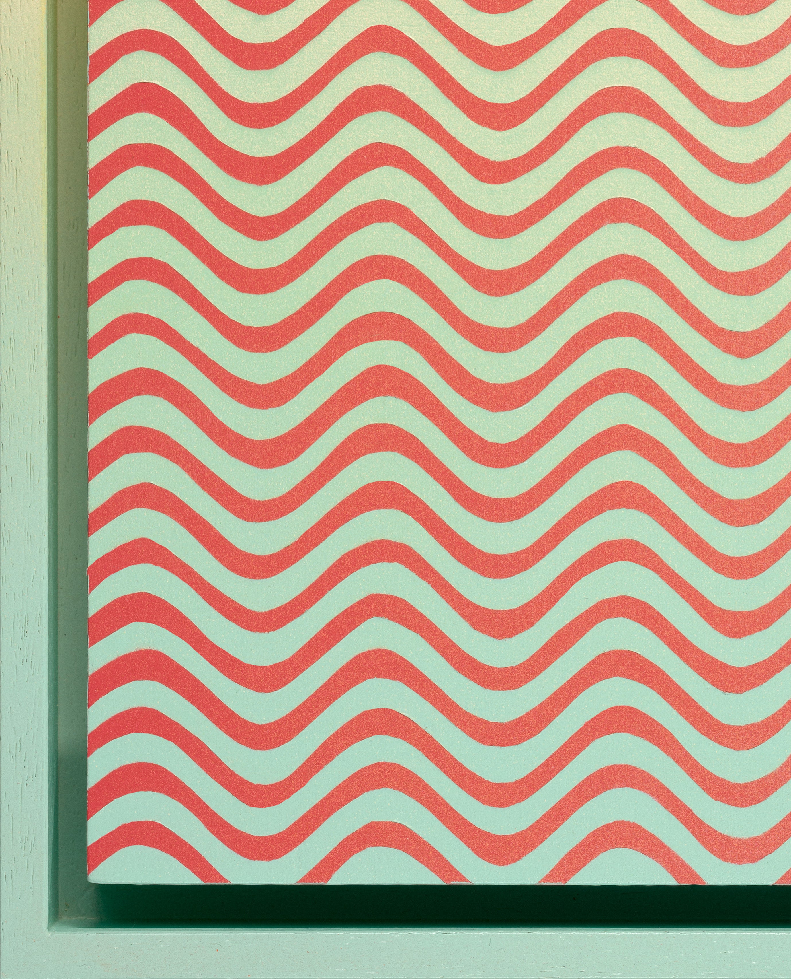 'Good Vibrations' No.8 - Prints