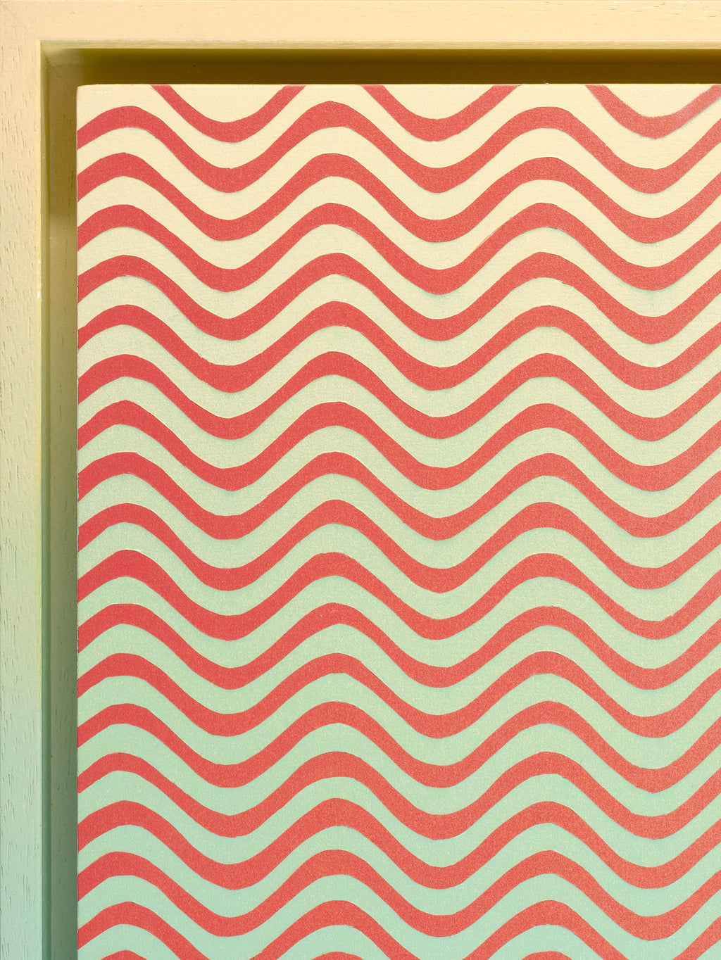 'Good Vibrations' No.8