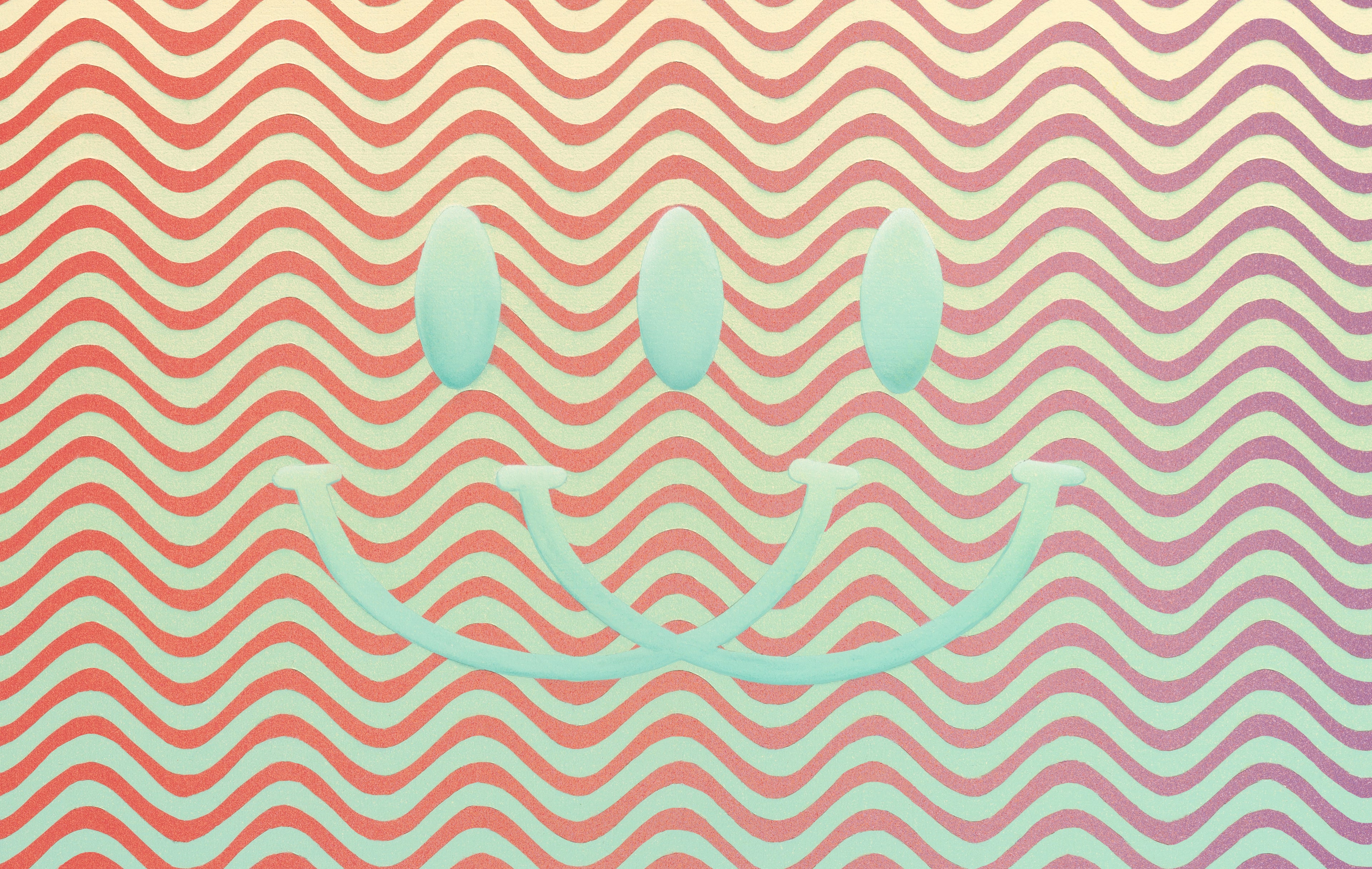 'Good Vibrations' No.8