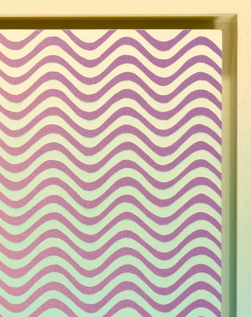 'Good Vibrations' No.8