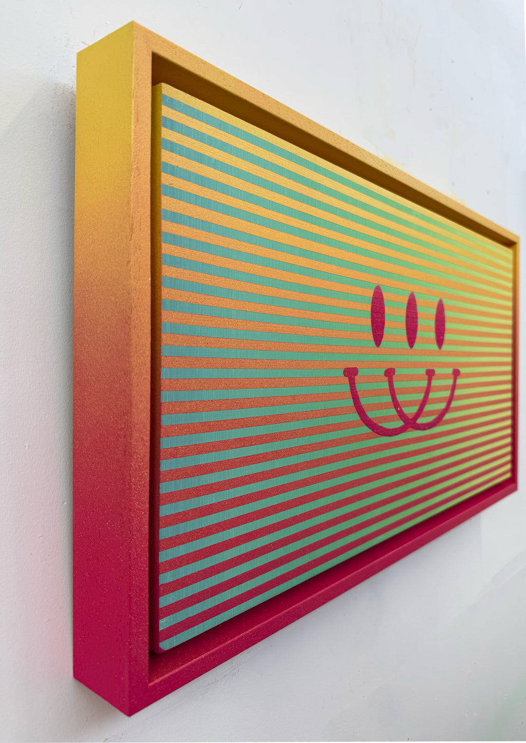 'Good Vibrations' No.5 - Prints