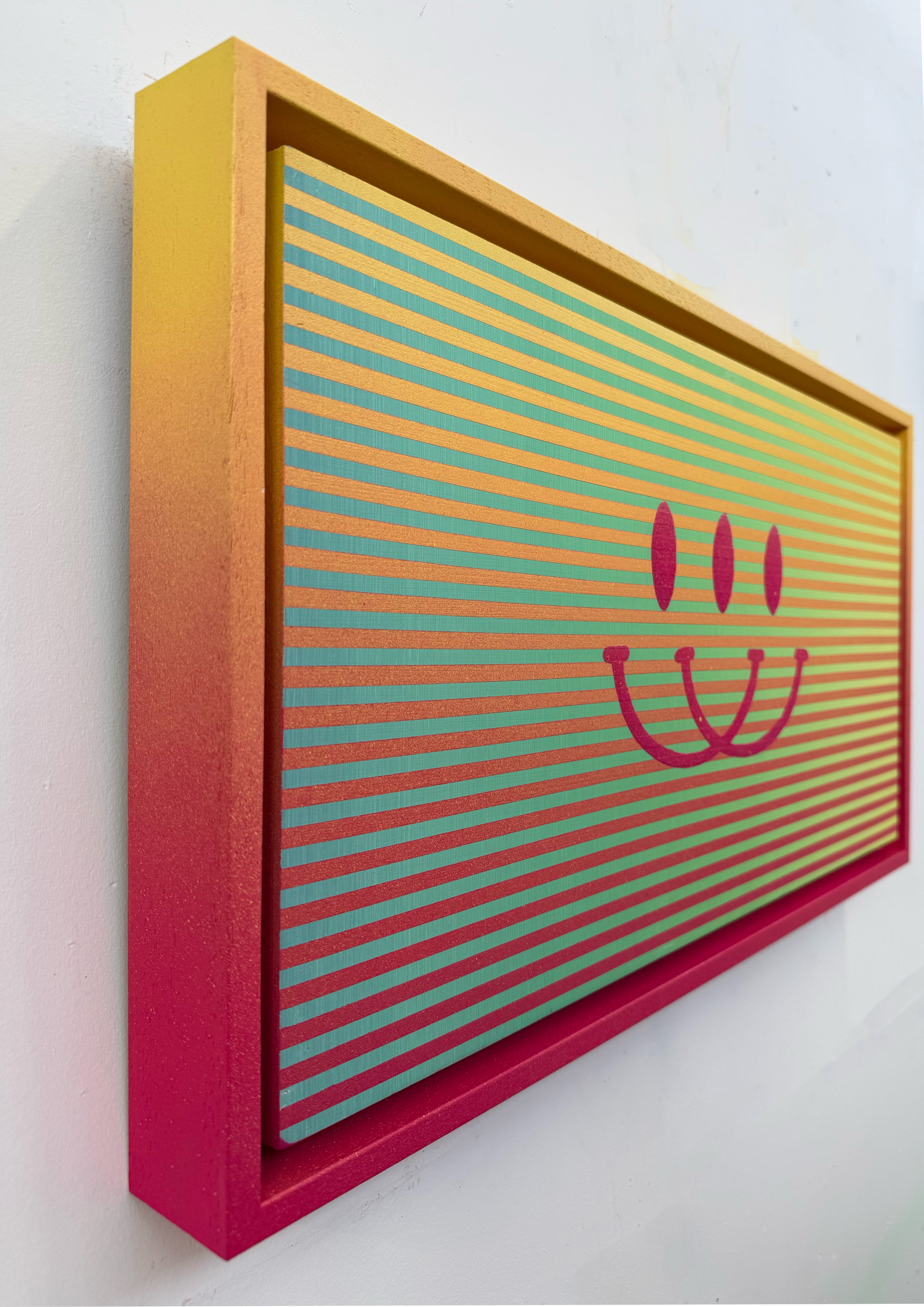 'Good Vibrations' No.5 - Prints