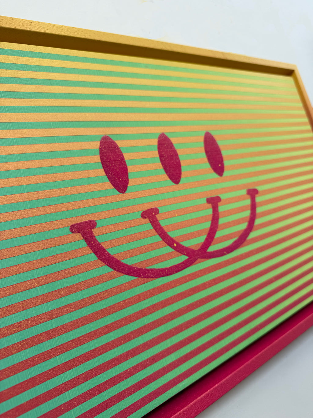 'Good Vibrations' No.5 - Prints
