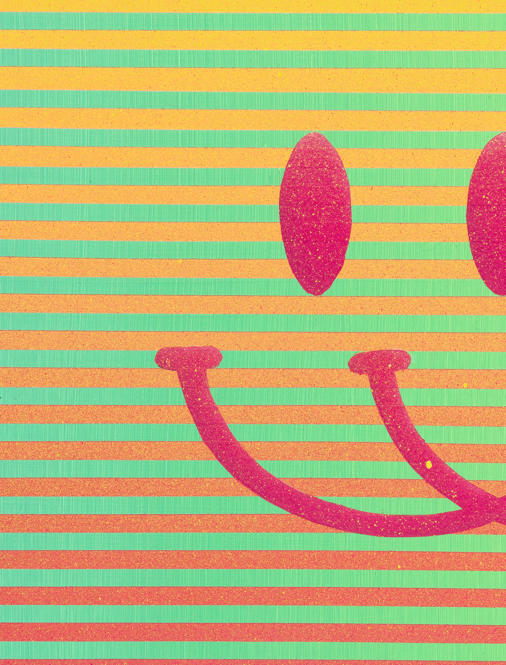 'Good Vibrations' No.5 - Prints