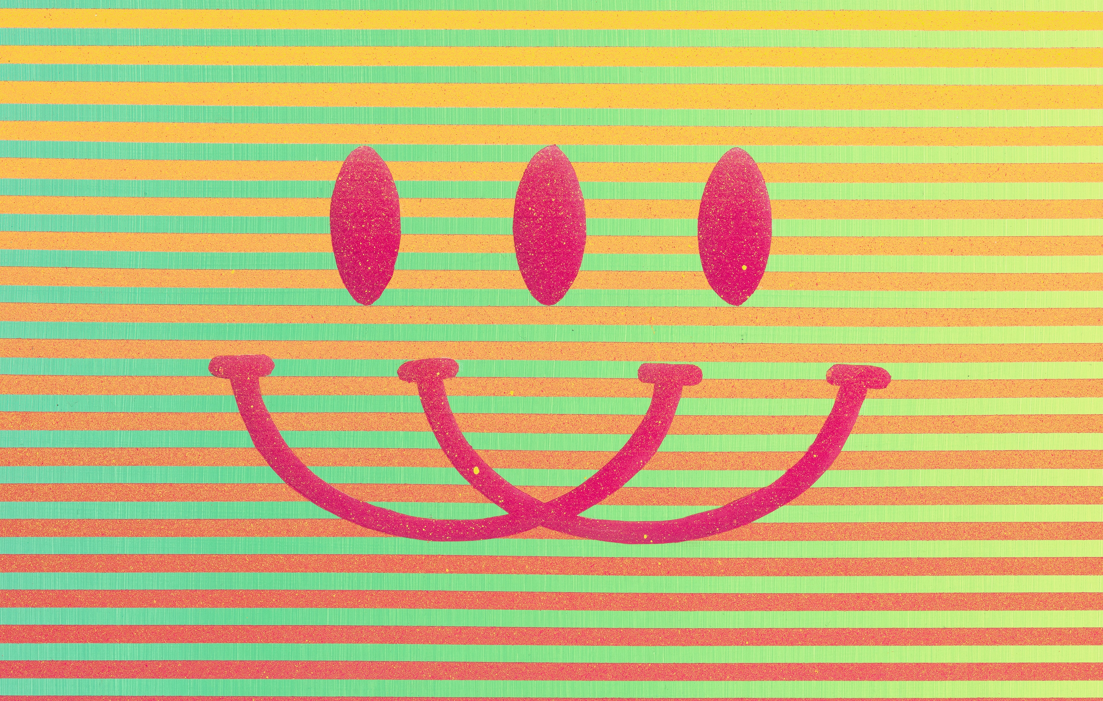 'Good Vibrations' No.5