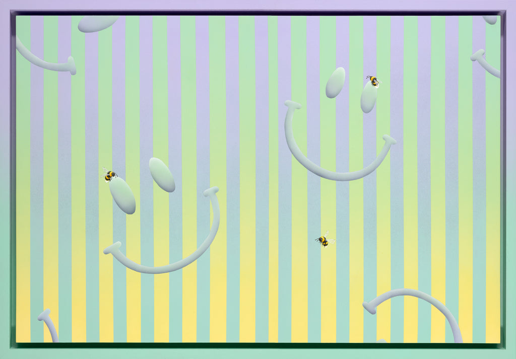 'Good Vibrations' No.4