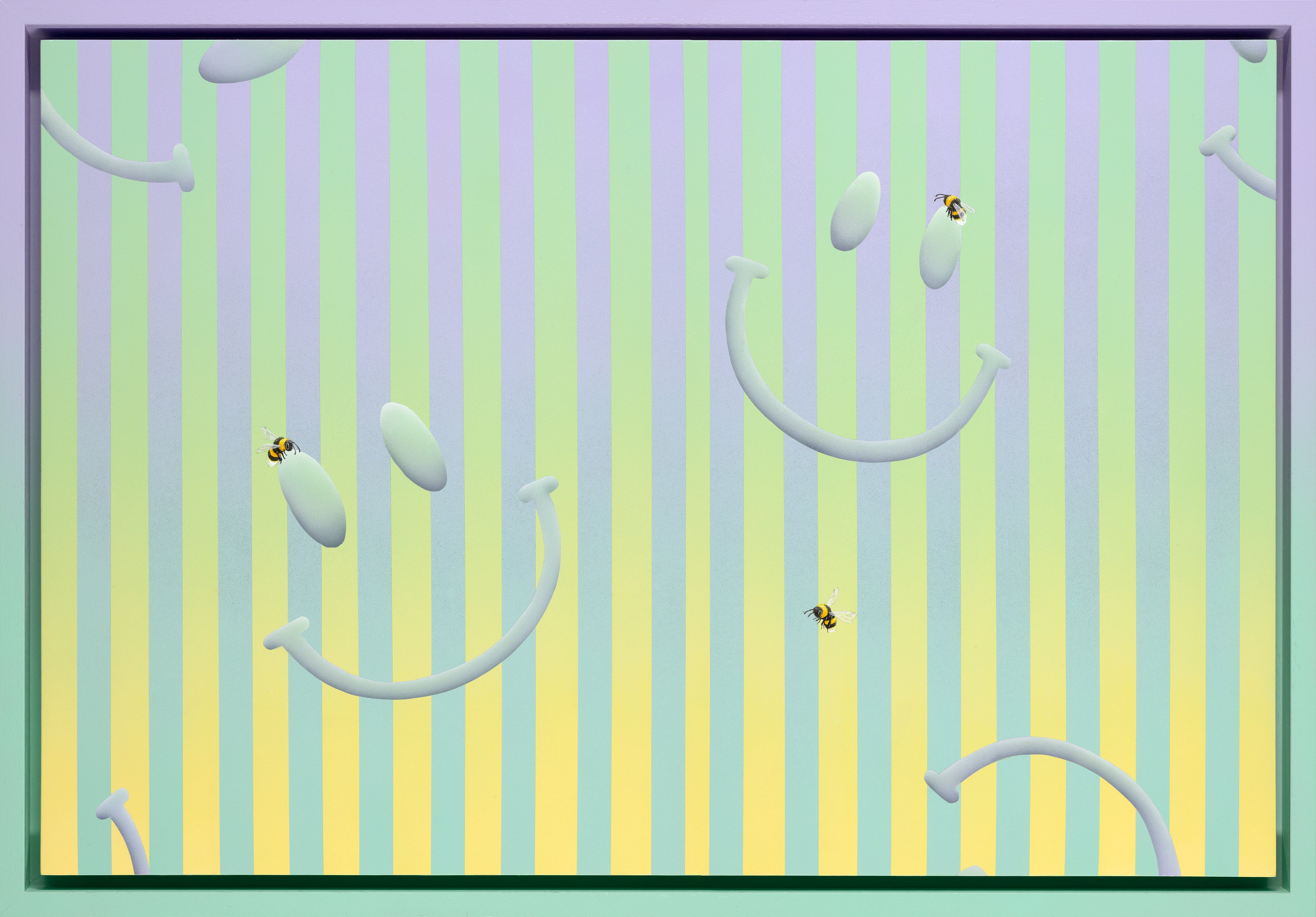 'Good Vibrations' No.4