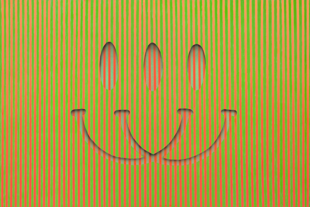 'Good Vibrations' No.1