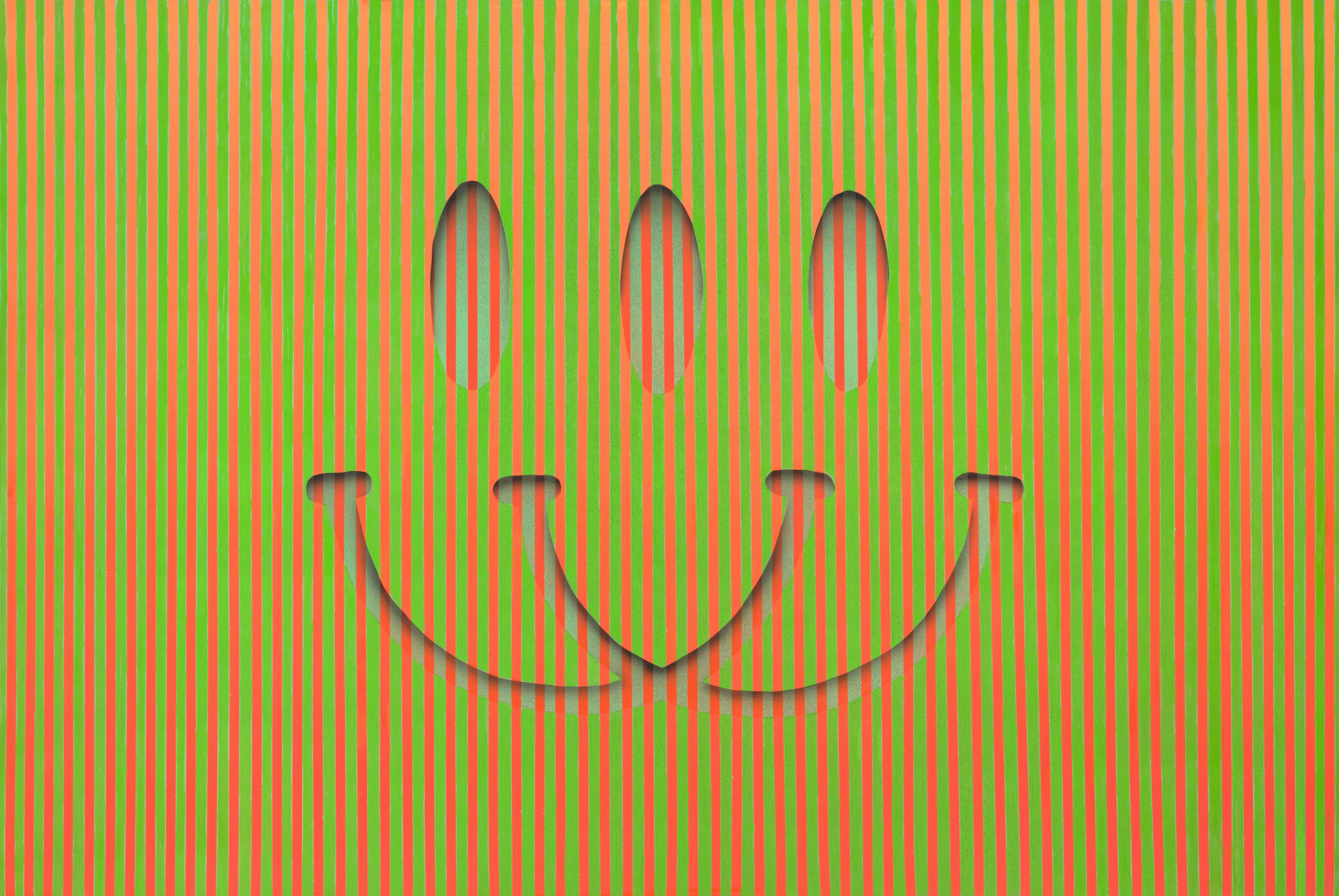 'Good Vibrations' No.1