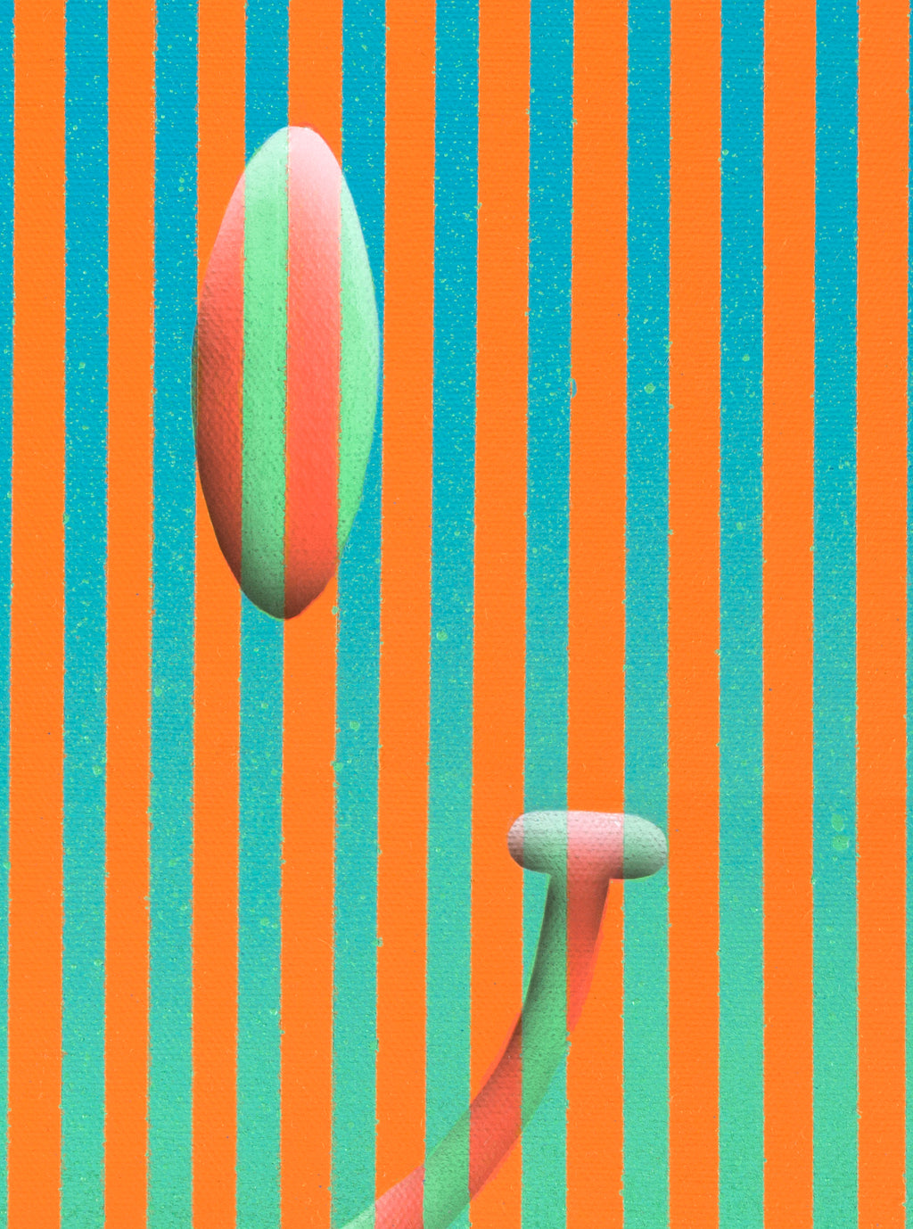 'Good Vibrations' No.2