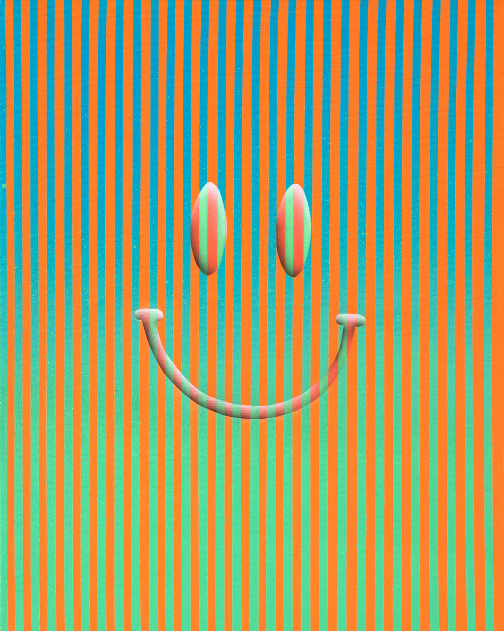 'Good Vibrations' No.2