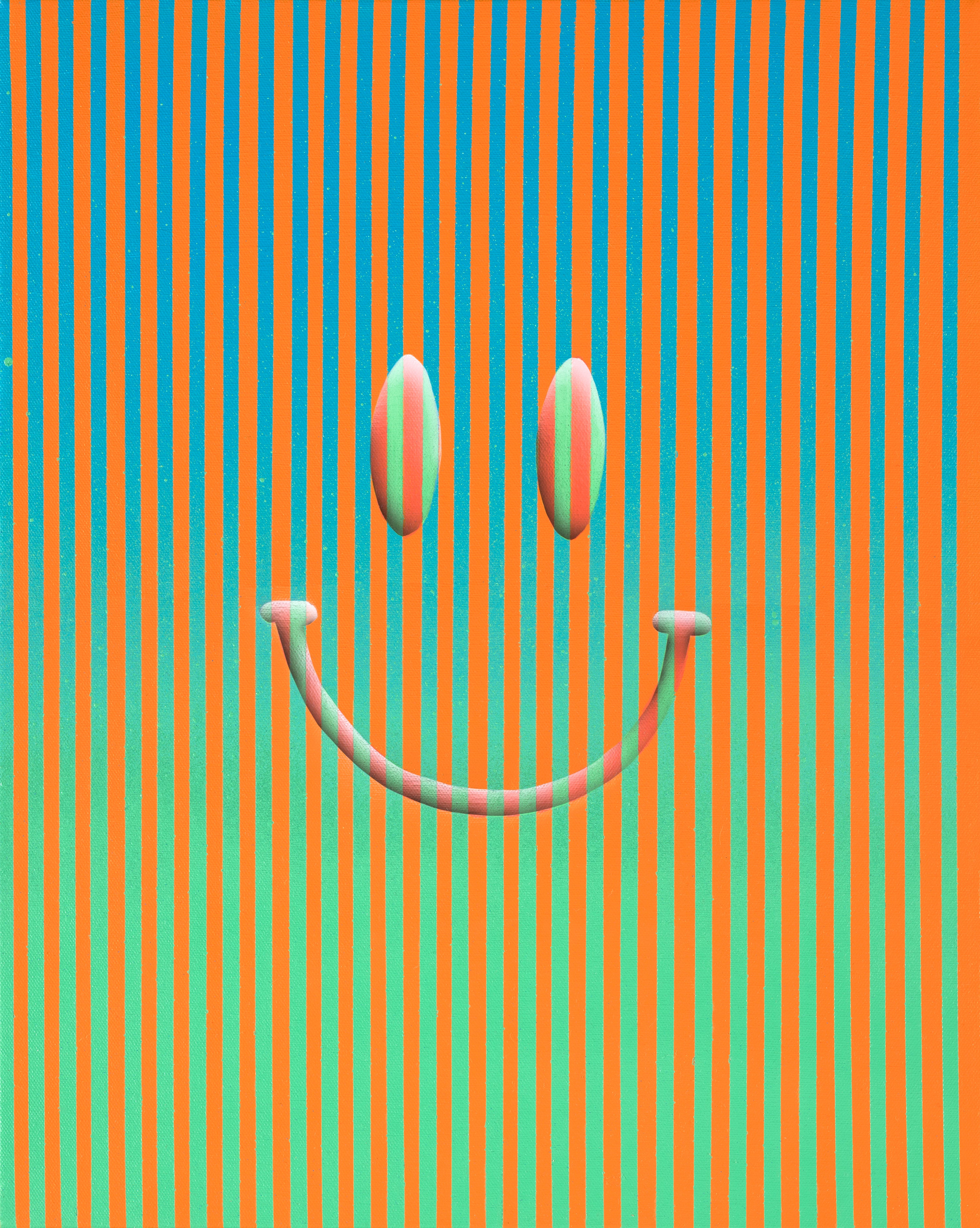 'Good Vibrations' No.2