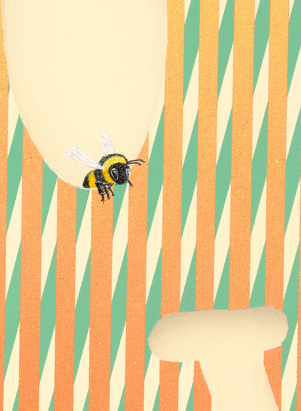 'Good Vibrations' No.3
