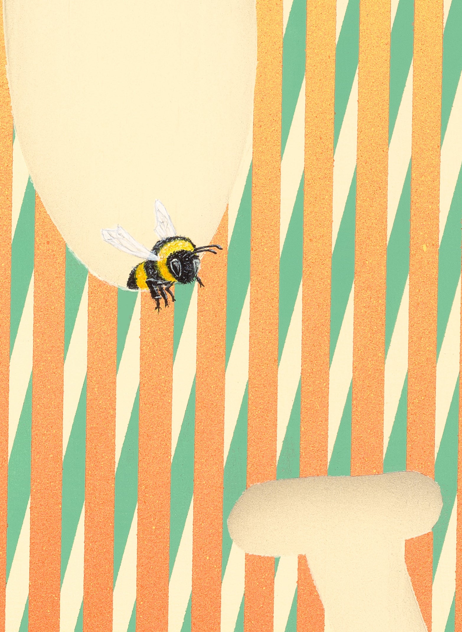 'Good Vibrations' No.3