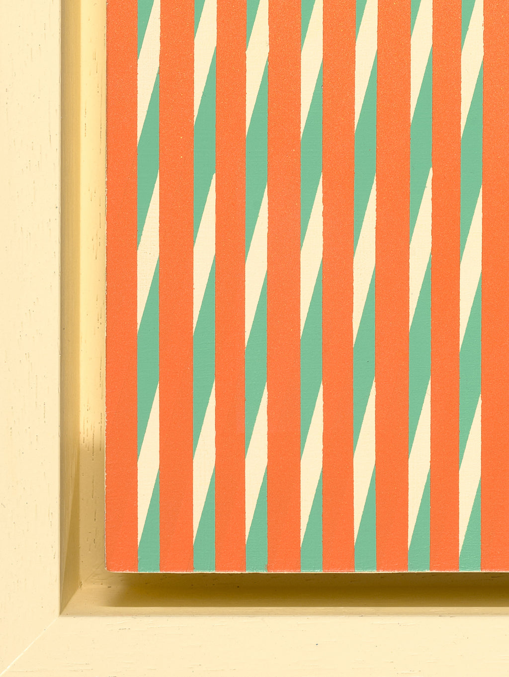 'Good Vibrations' No.3