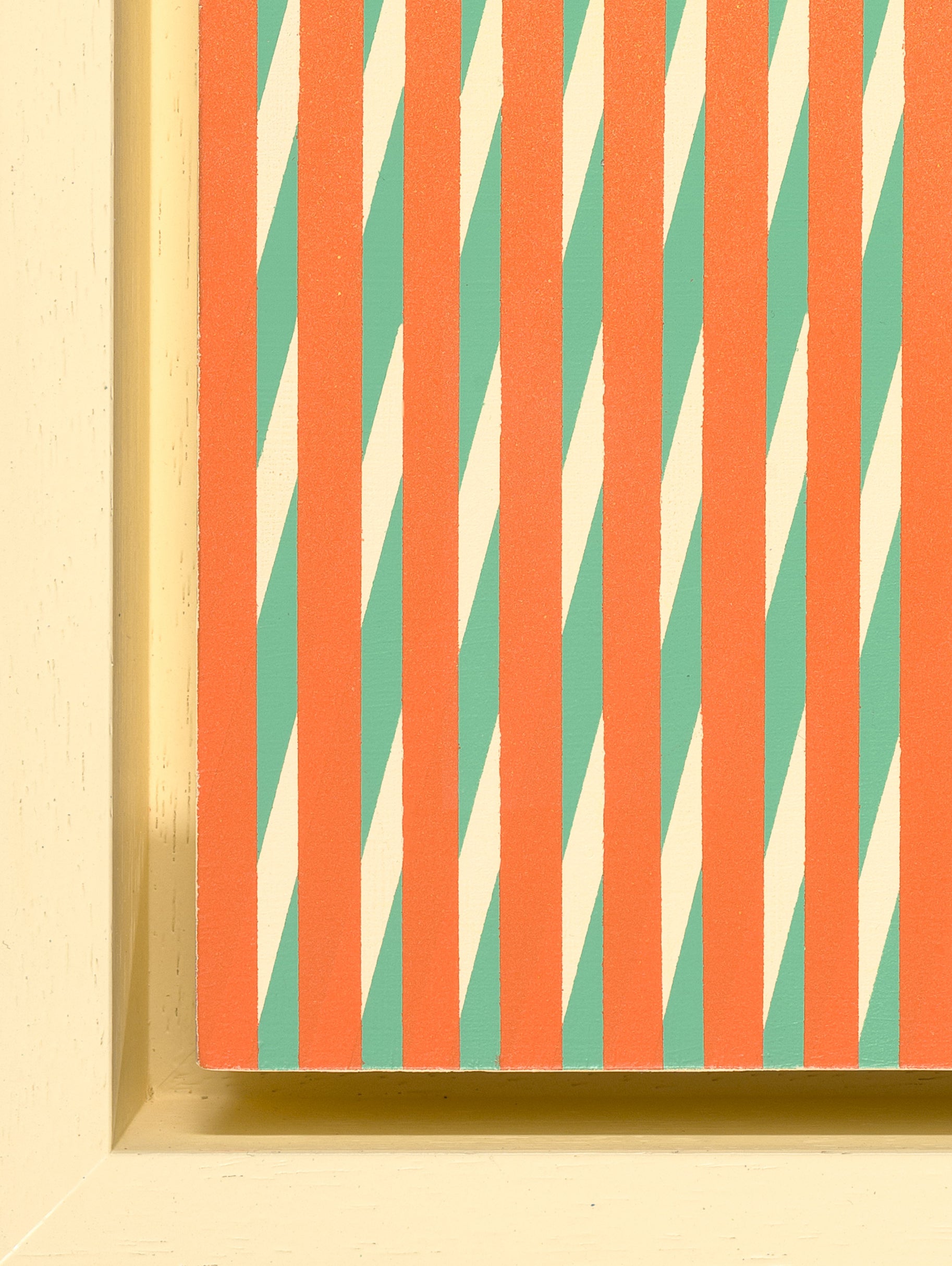 'Good Vibrations' No.3