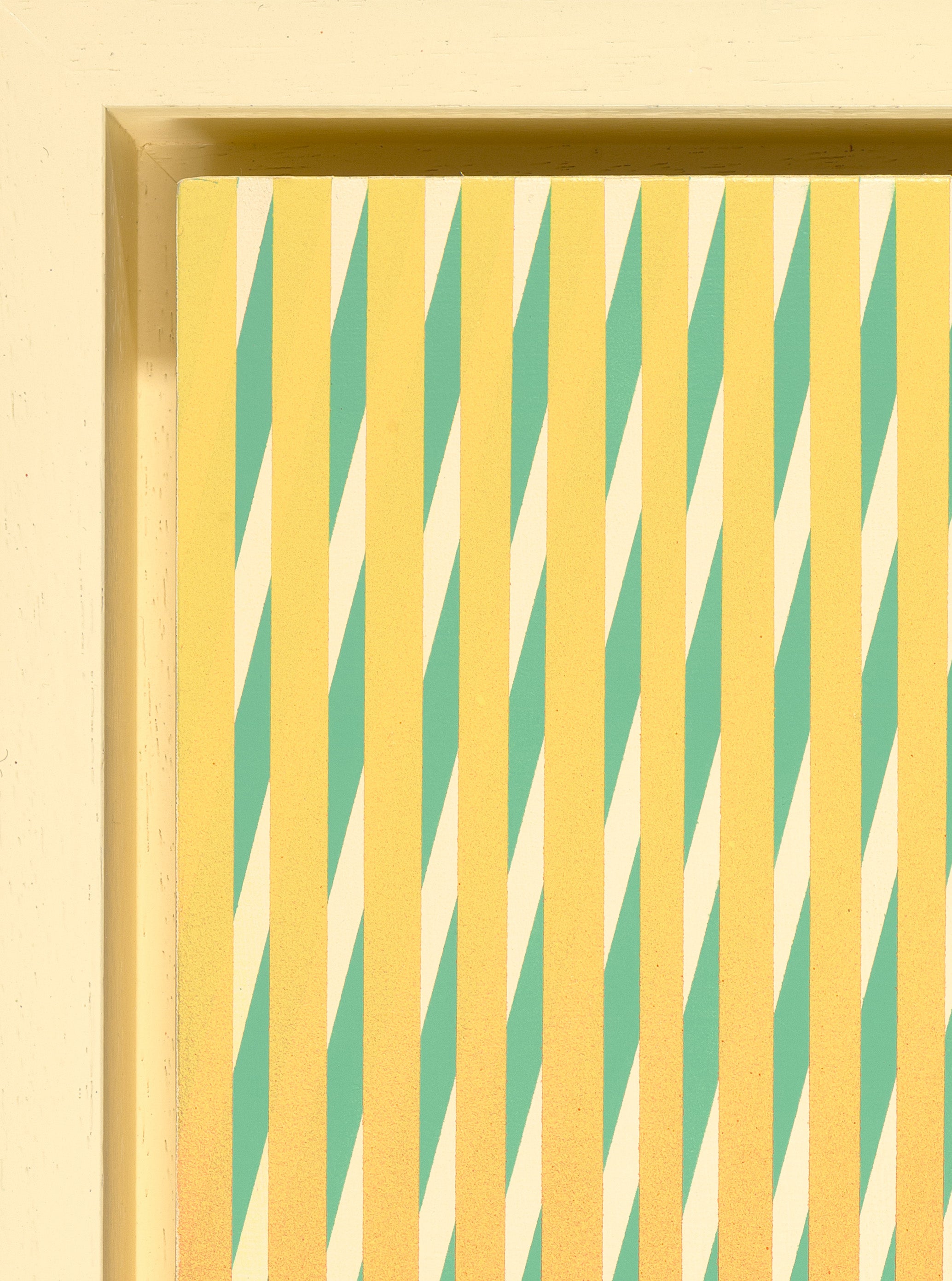 'Good Vibrations' No.3